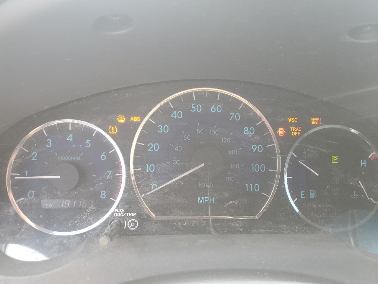 2008 Toyota Sienna Ce Синий vin: 5TDZK23C78S199429