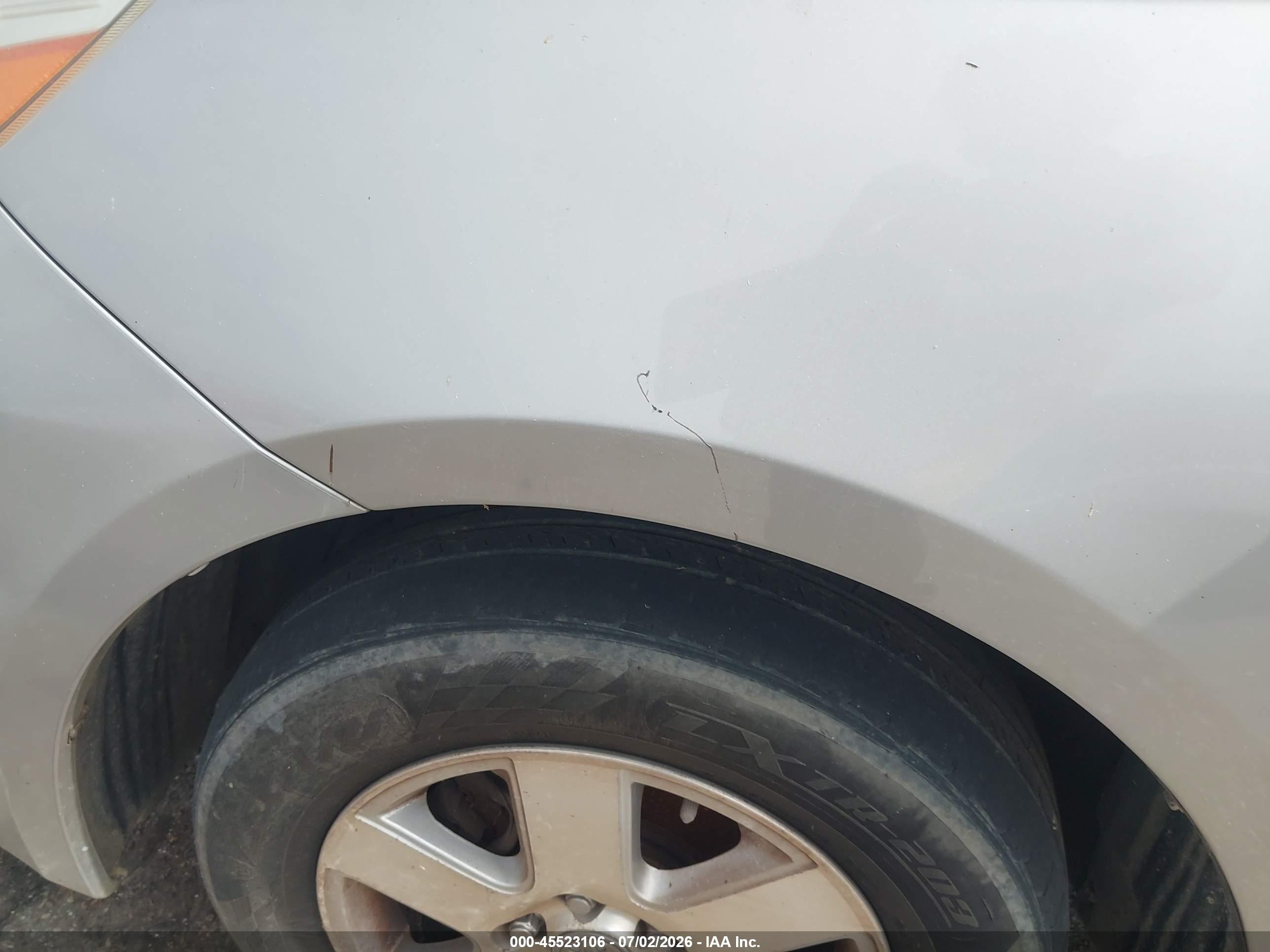 2009 Toyota Sienna Le Beige vin: 5TDZK23C79S265950