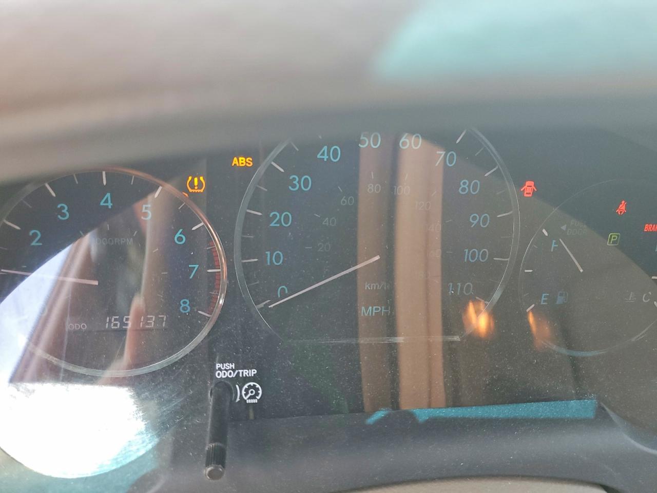 2007 Toyota Sienna Le 8-passenger Белый vin: 5TDZK23C97S023030