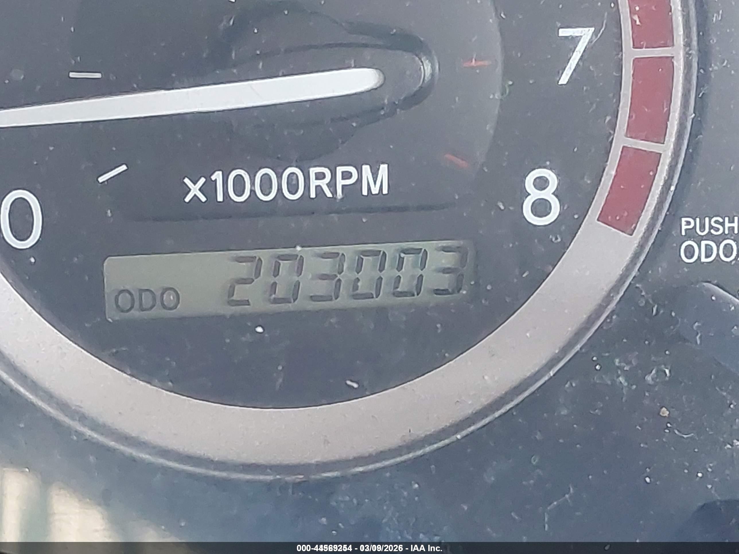 2008 Toyota Sienna Ce Зеленый vin: 5TDZK23C98S193583