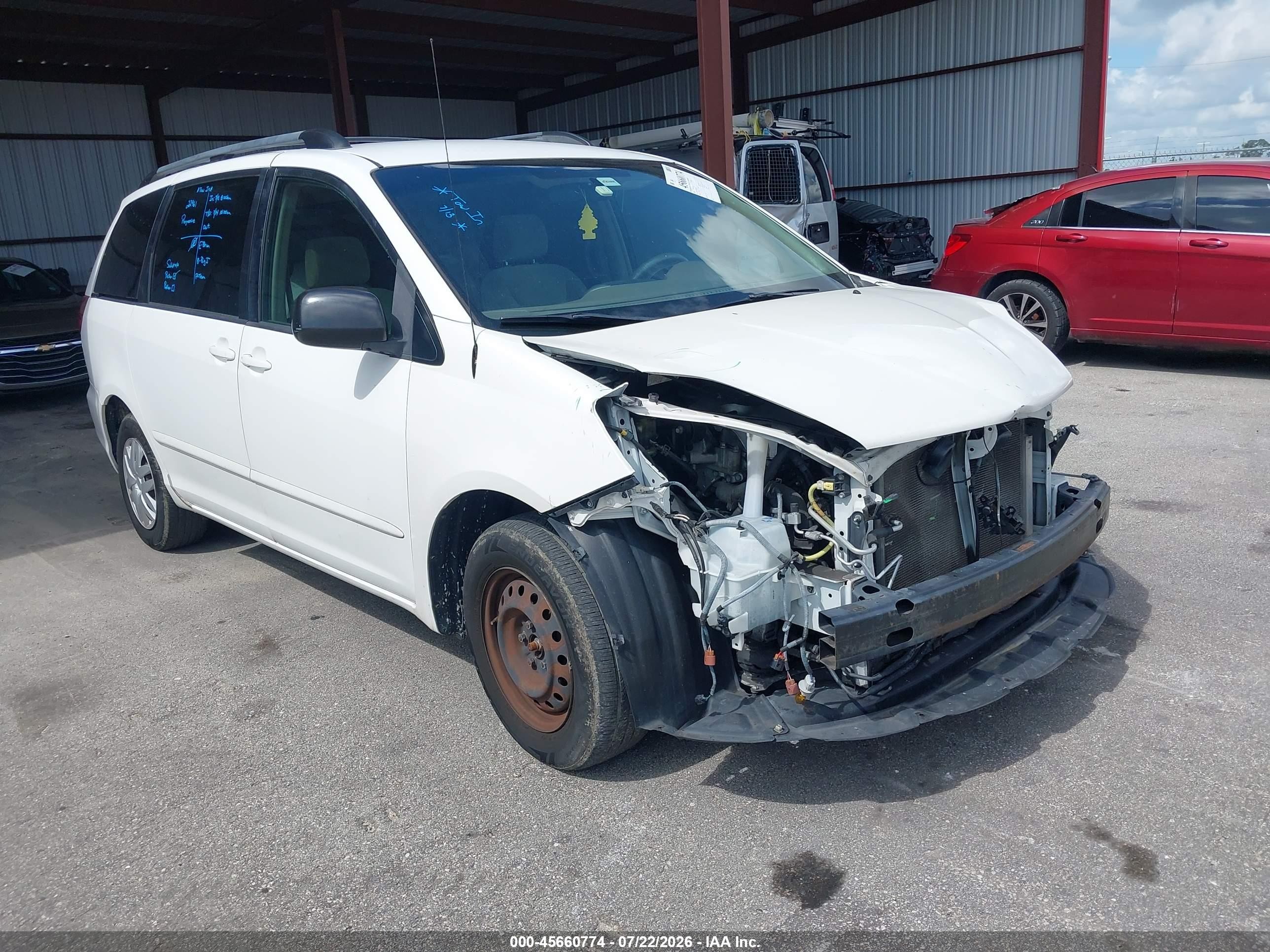 5TDZK23C98S222712