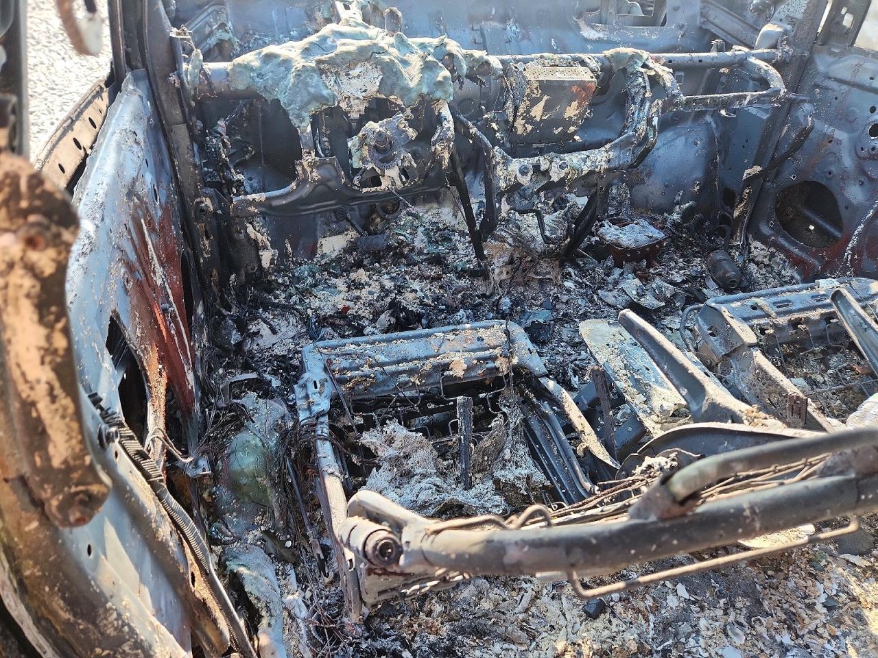 2008 Toyota Sienna Le 7-passenger Burn vin: 5TDZK23C98S224461