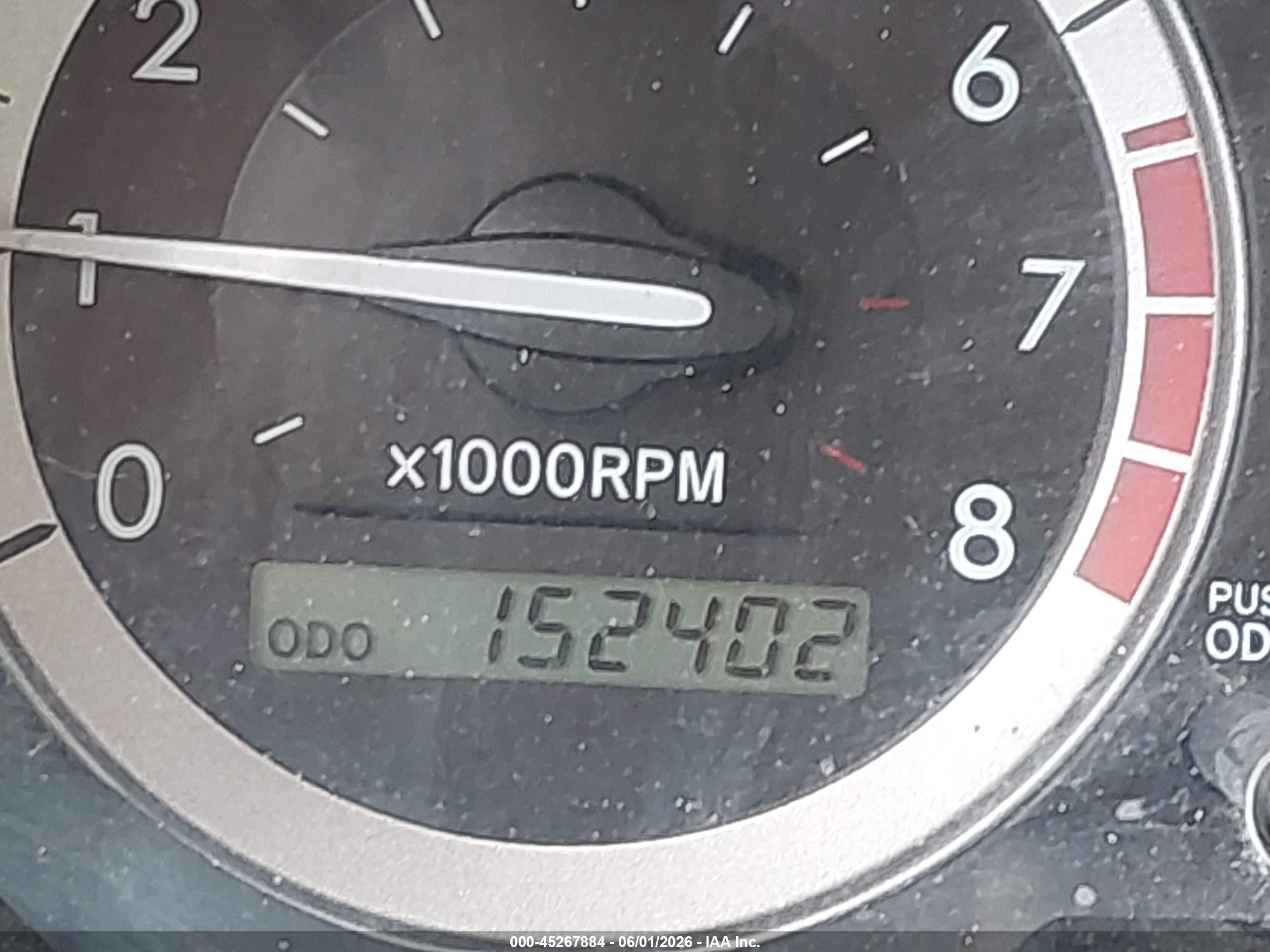 2007 Toyota Sienna Ce Gray vin: 5TDZK23CX7S040984