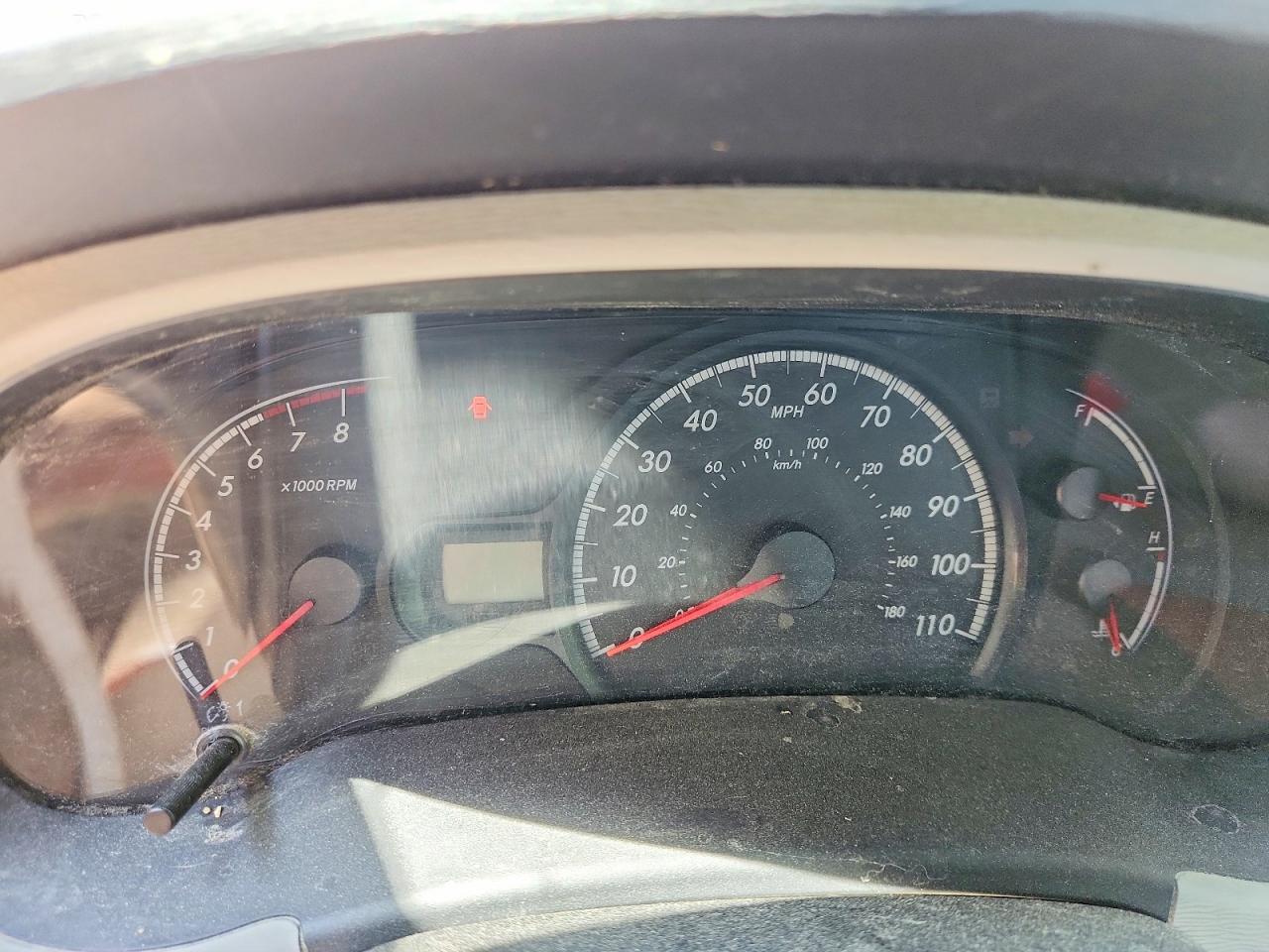 2011 Toyota Sienna Base 7-passenger Бирюзовый vin: 5TDZK3DC0BS131128