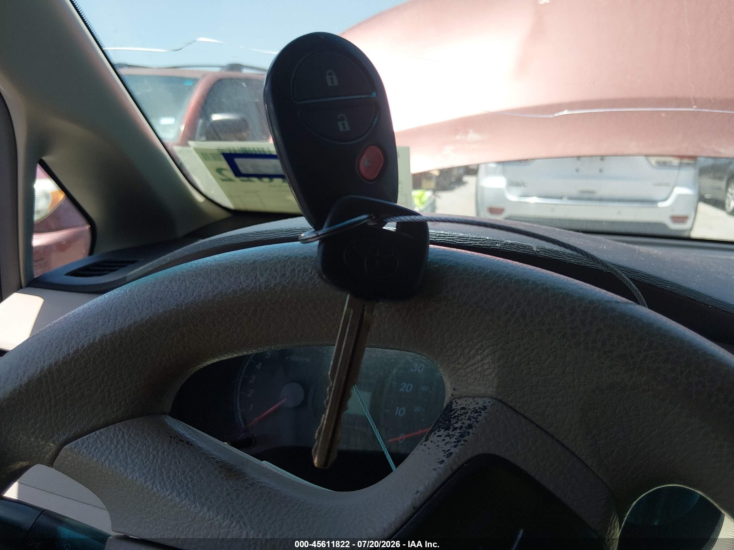 2013 Toyota Sienna L V6 7 Passenger Burgundy vin: 5TDZK3DC0DS280271