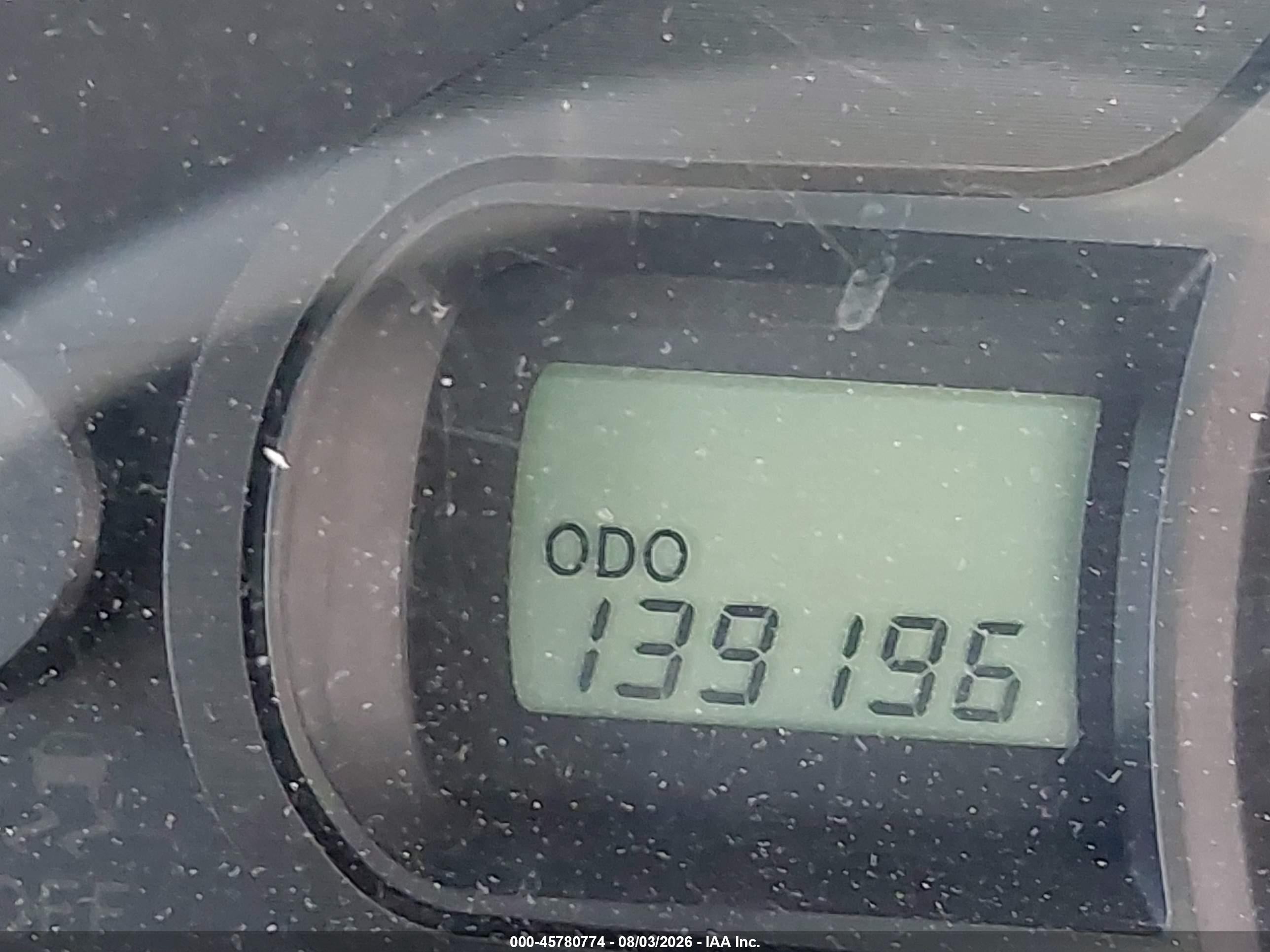 2012 Toyota Sienna Base V6 7 Passenger Серый vin: 5TDZK3DC1CS277233