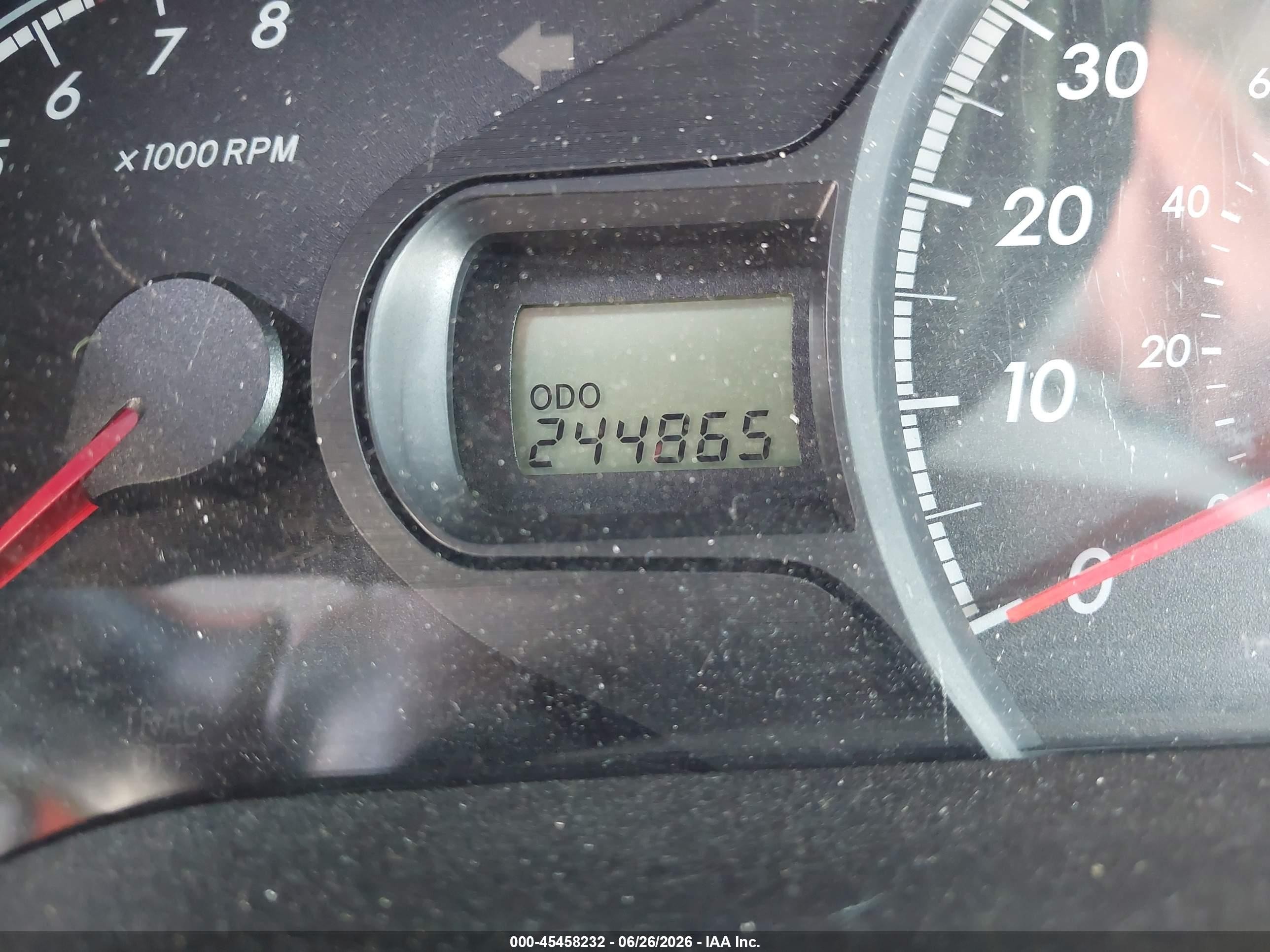2014 Toyota Sienna L V6 7 Passenger Серый vin: 5TDZK3DC1ES443866