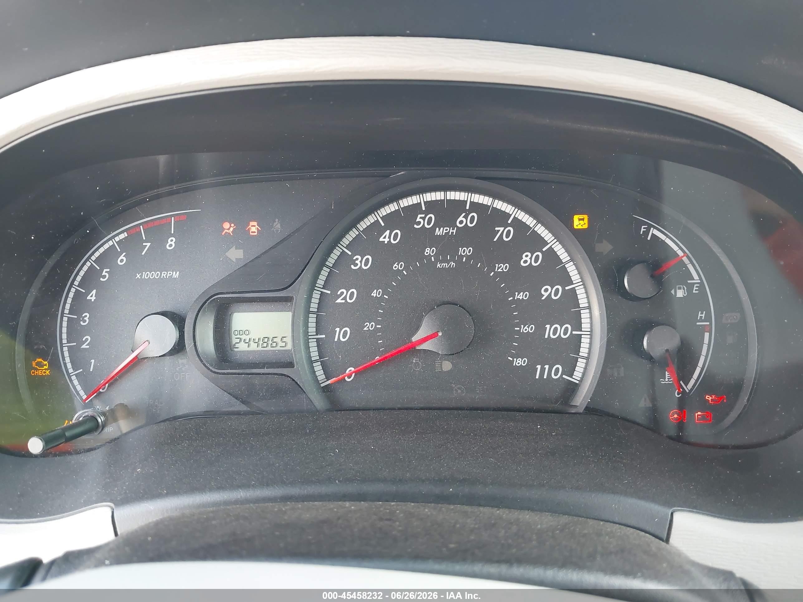 2014 Toyota Sienna L V6 7 Passenger Серый vin: 5TDZK3DC1ES443866