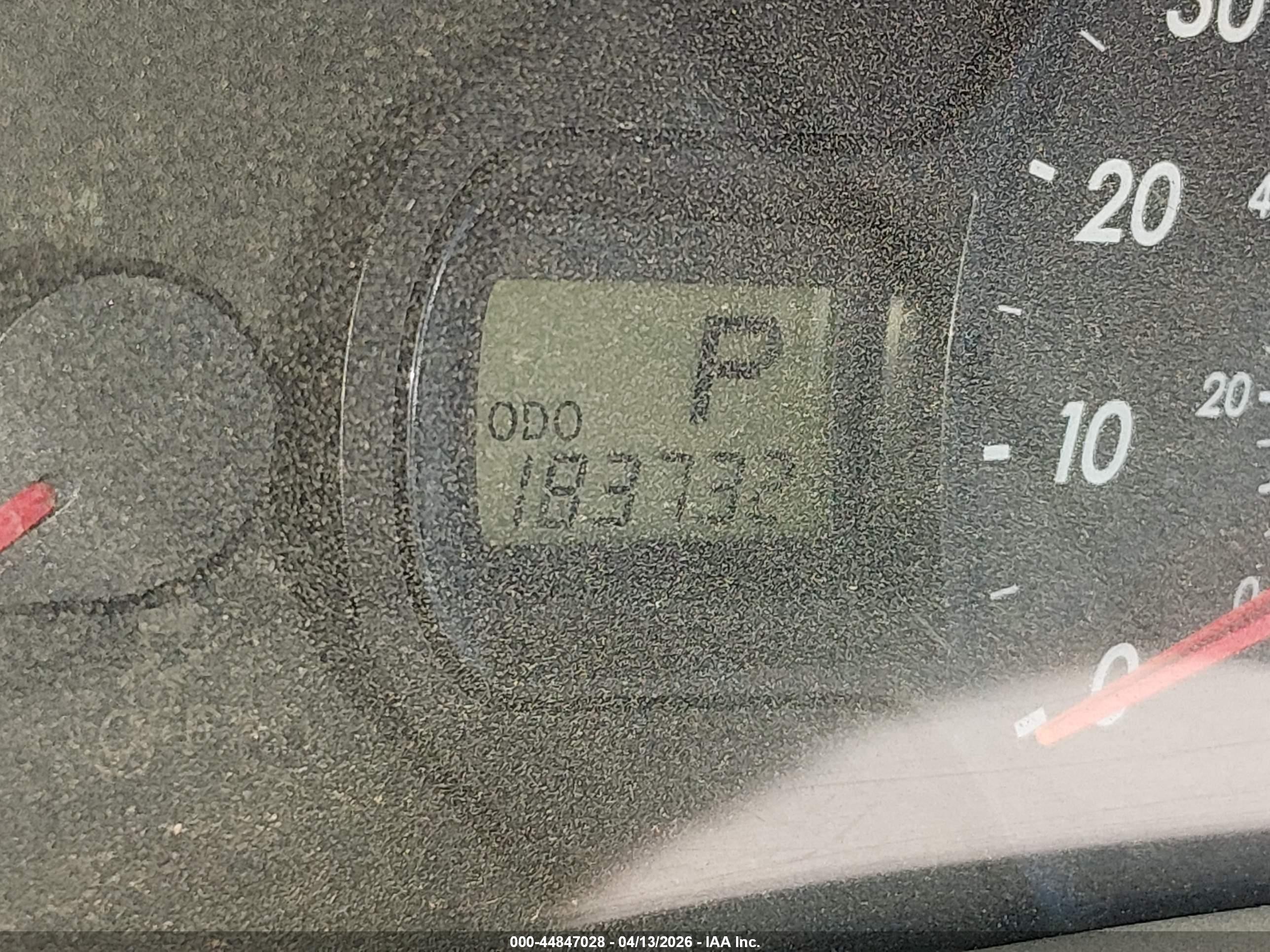 2012 Toyota Sienna Base V6 7 Passenger Gray vin: 5TDZK3DC2CS199982