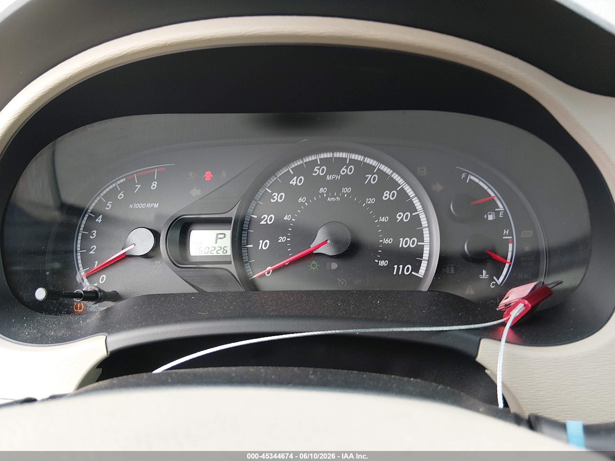 2013 Toyota Sienna L V6 7 Passenger Black vin: 5TDZK3DC3DS291636
