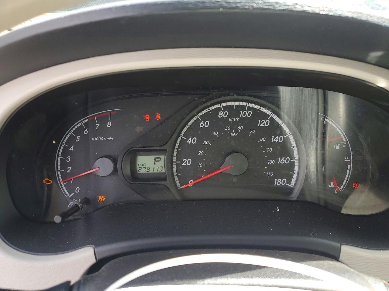 2014 Toyota Sienna Черный vin: 5TDZK3DC4ES494472