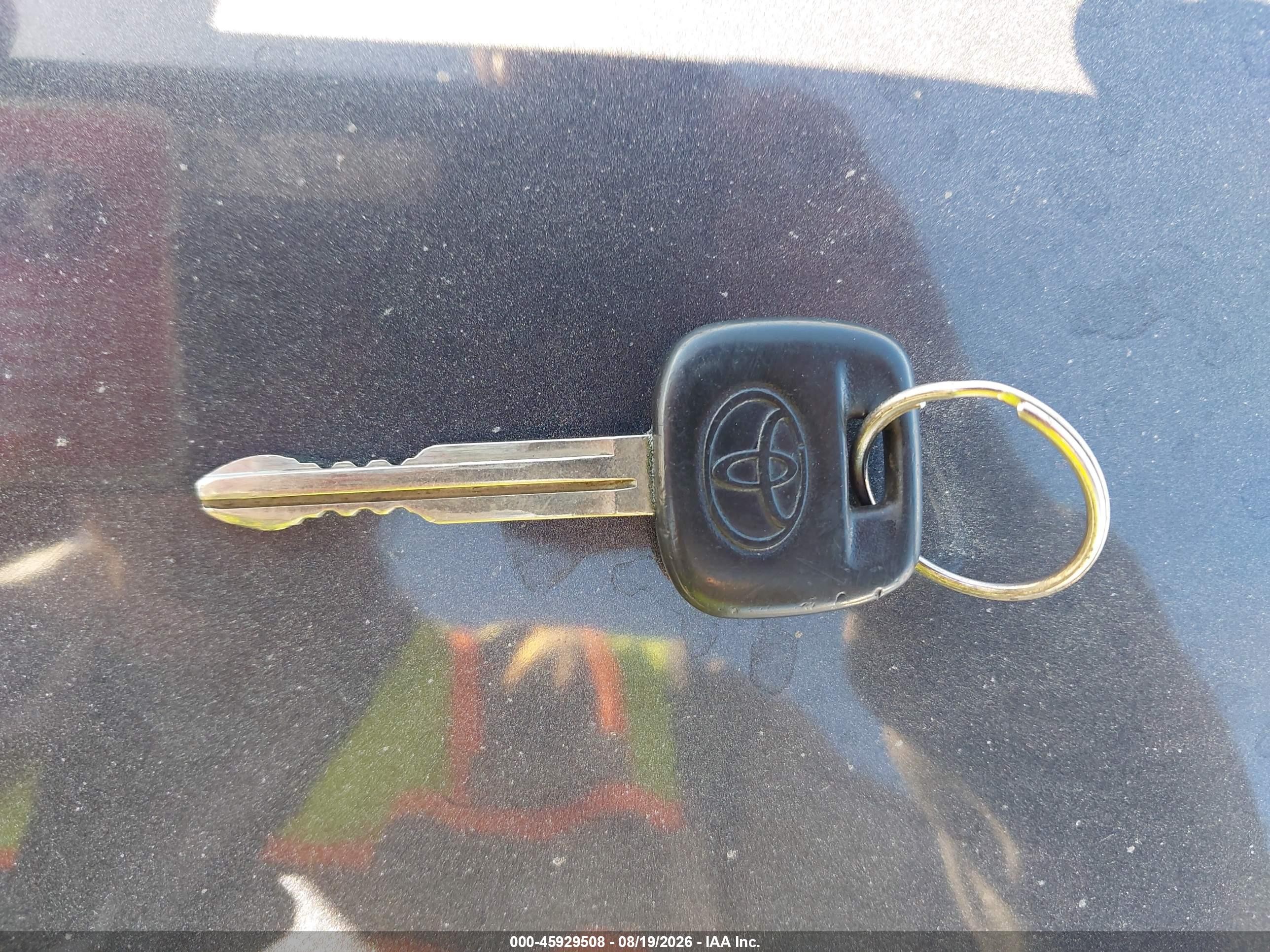 2013 Toyota Sienna L V6 7 Passenger Серый vin: 5TDZK3DC5DS305133