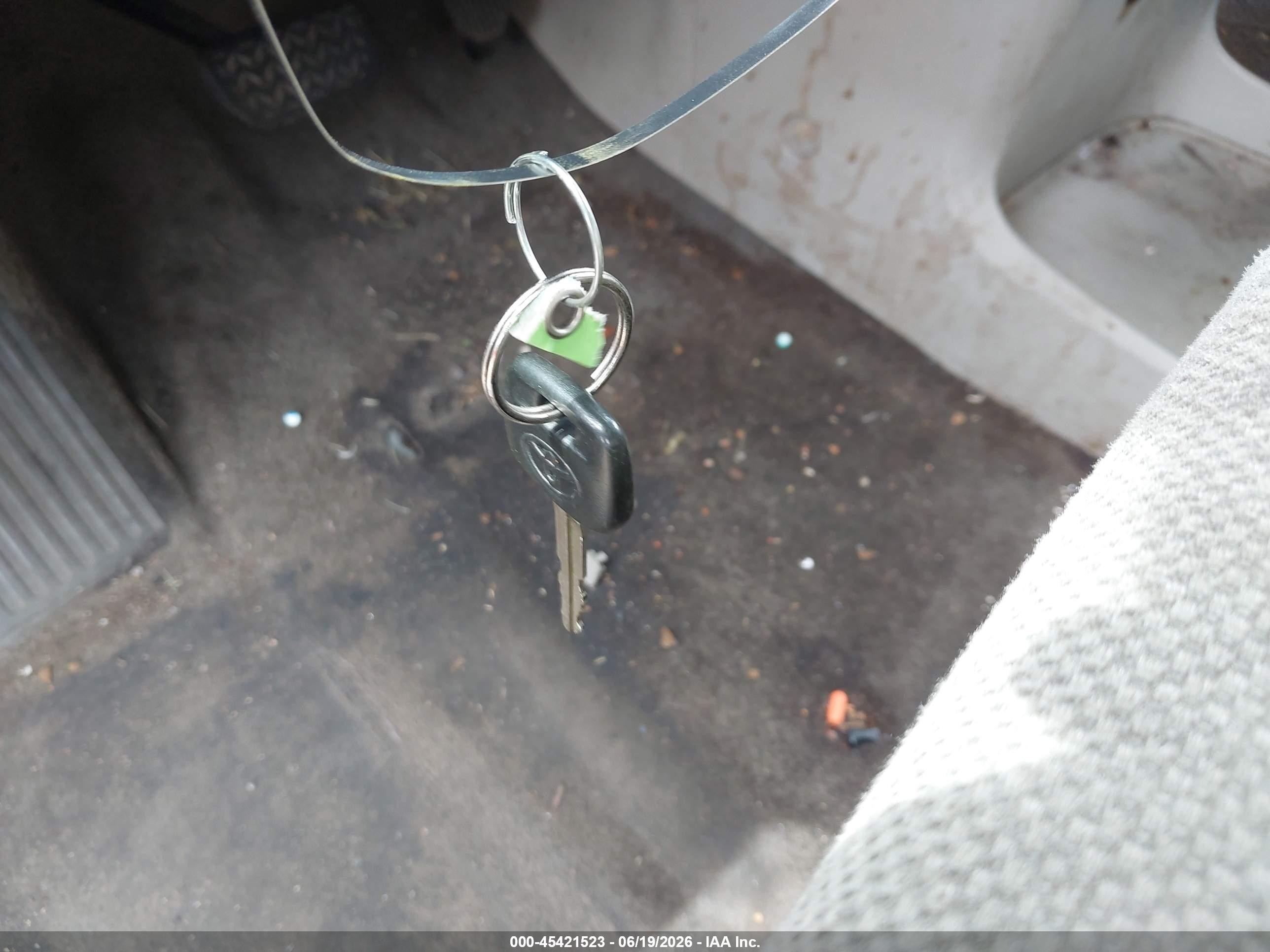 2013 Toyota Sienna L V6 7 Passenger Синий vin: 5TDZK3DC7DS392727