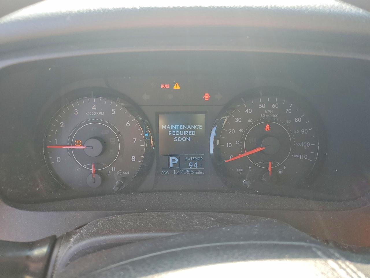 2015 Toyota Sienna L 7-passenger Silver vin: 5TDZK3DC8FS600777