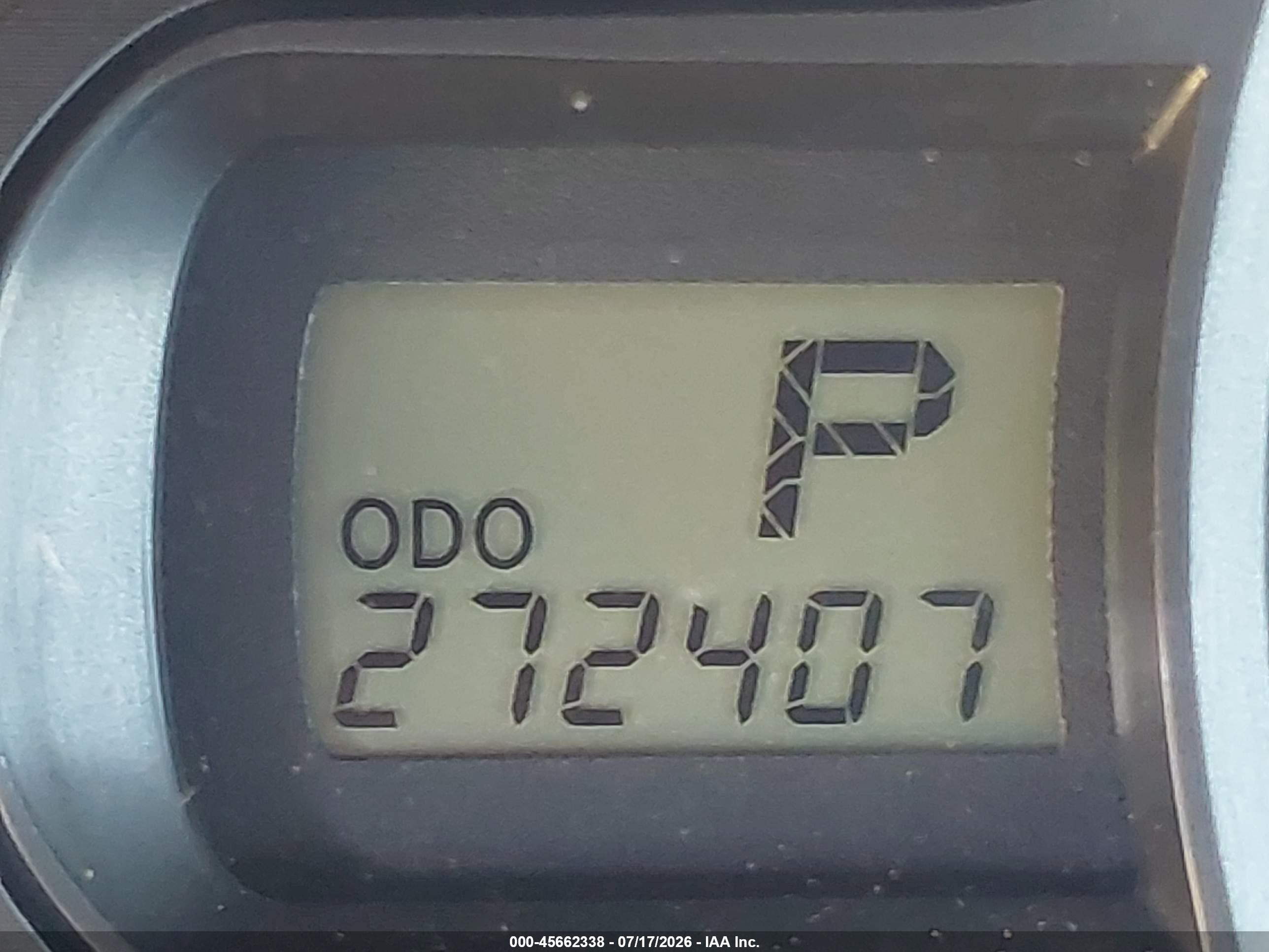 2012 Toyota Sienna Base V6 7 Passenger Gray vin: 5TDZK3DC9CS192009