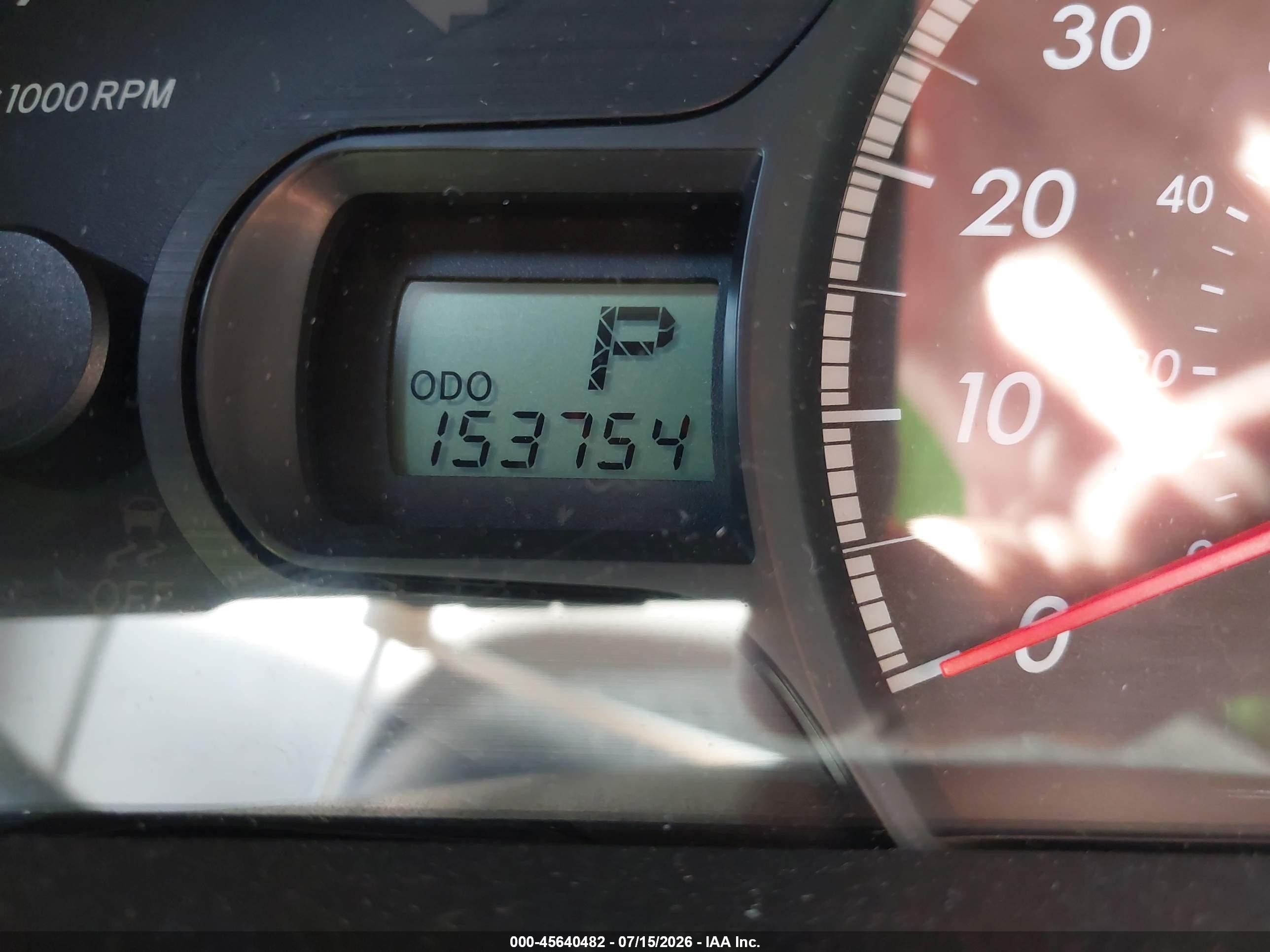 2013 Toyota Sienna L V6 7 Passenger Black vin: 5TDZK3DCXDS381298