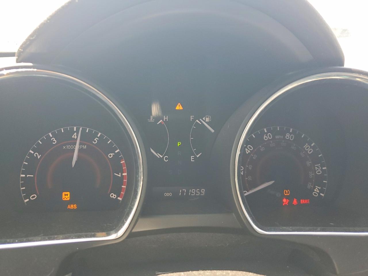 2011 Toyota Highlander Se Black vin: 5TDZK3EH0BS025580
