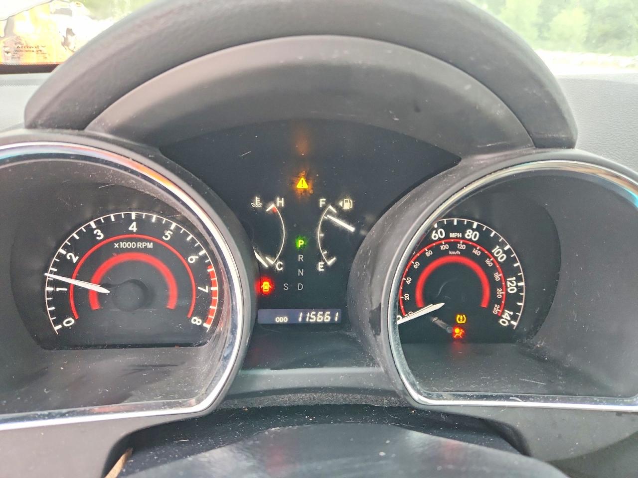 2011 Toyota Highlander Se Зеленый vin: 5TDZK3EH0BS030780