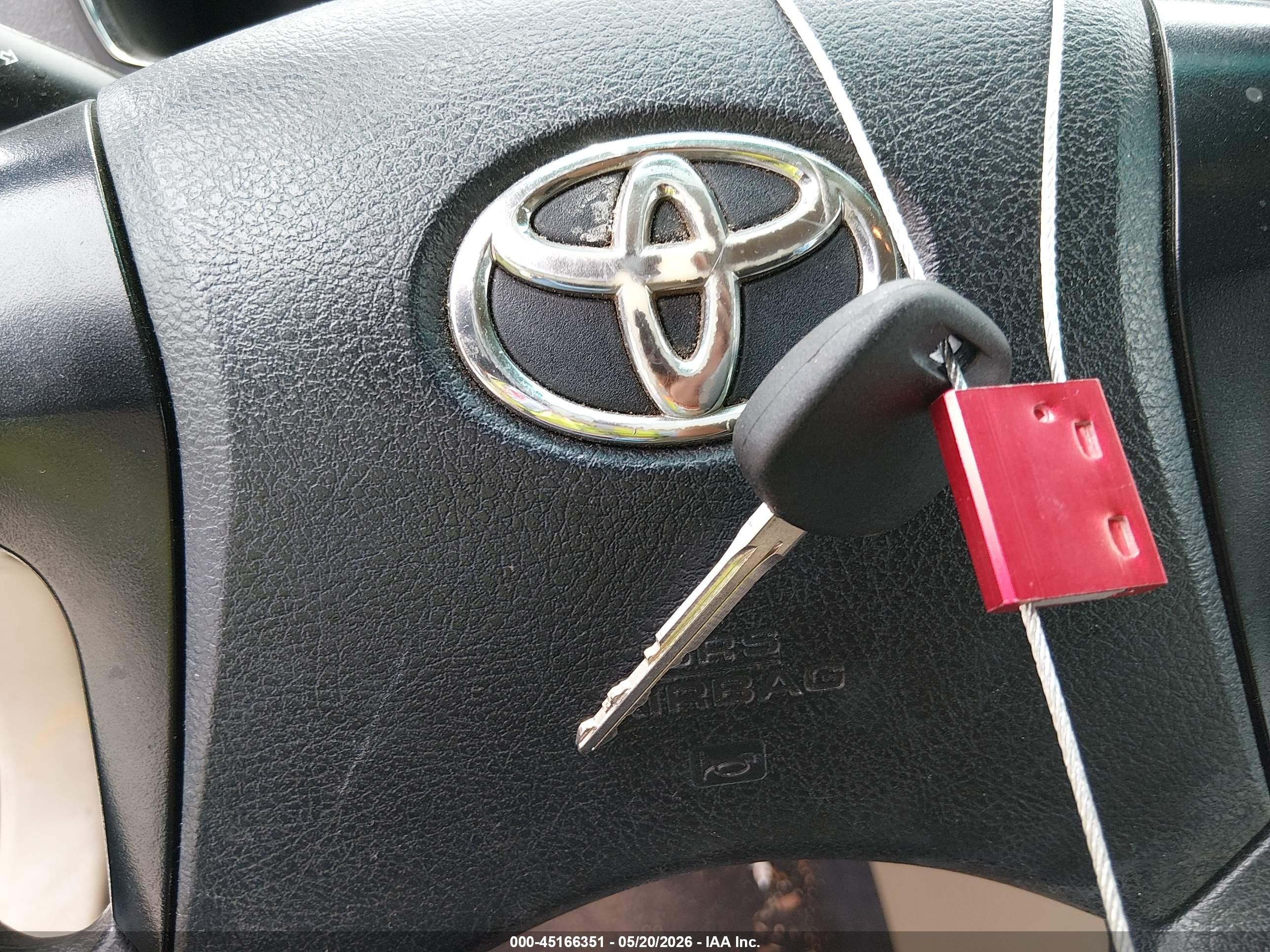 2011 Toyota Highlander Base V6 Champagne vin: 5TDZK3EH0BS032464