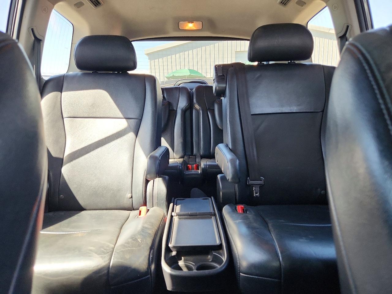 2011 Toyota Highlander Se Угольный vin: 5TDZK3EH0BS033677
