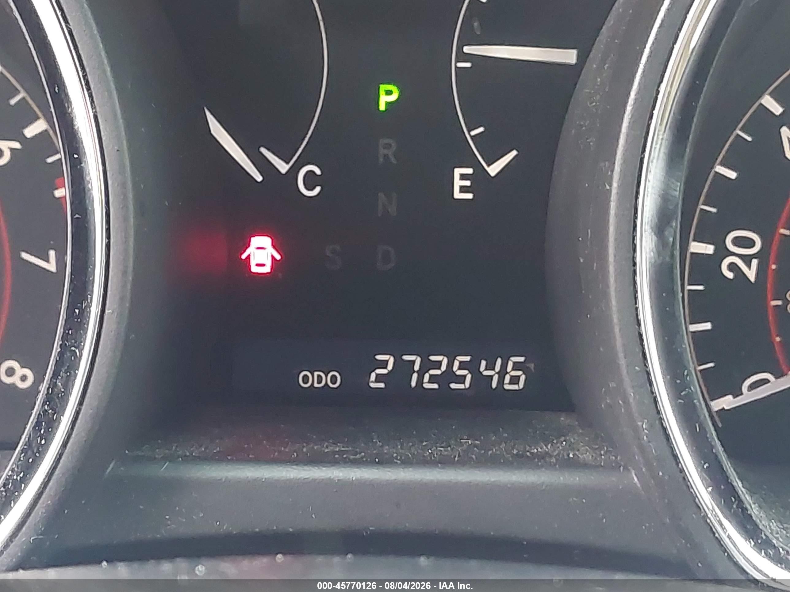 2012 Toyota Highlander Base V6 Black vin: 5TDZK3EH0CS086462