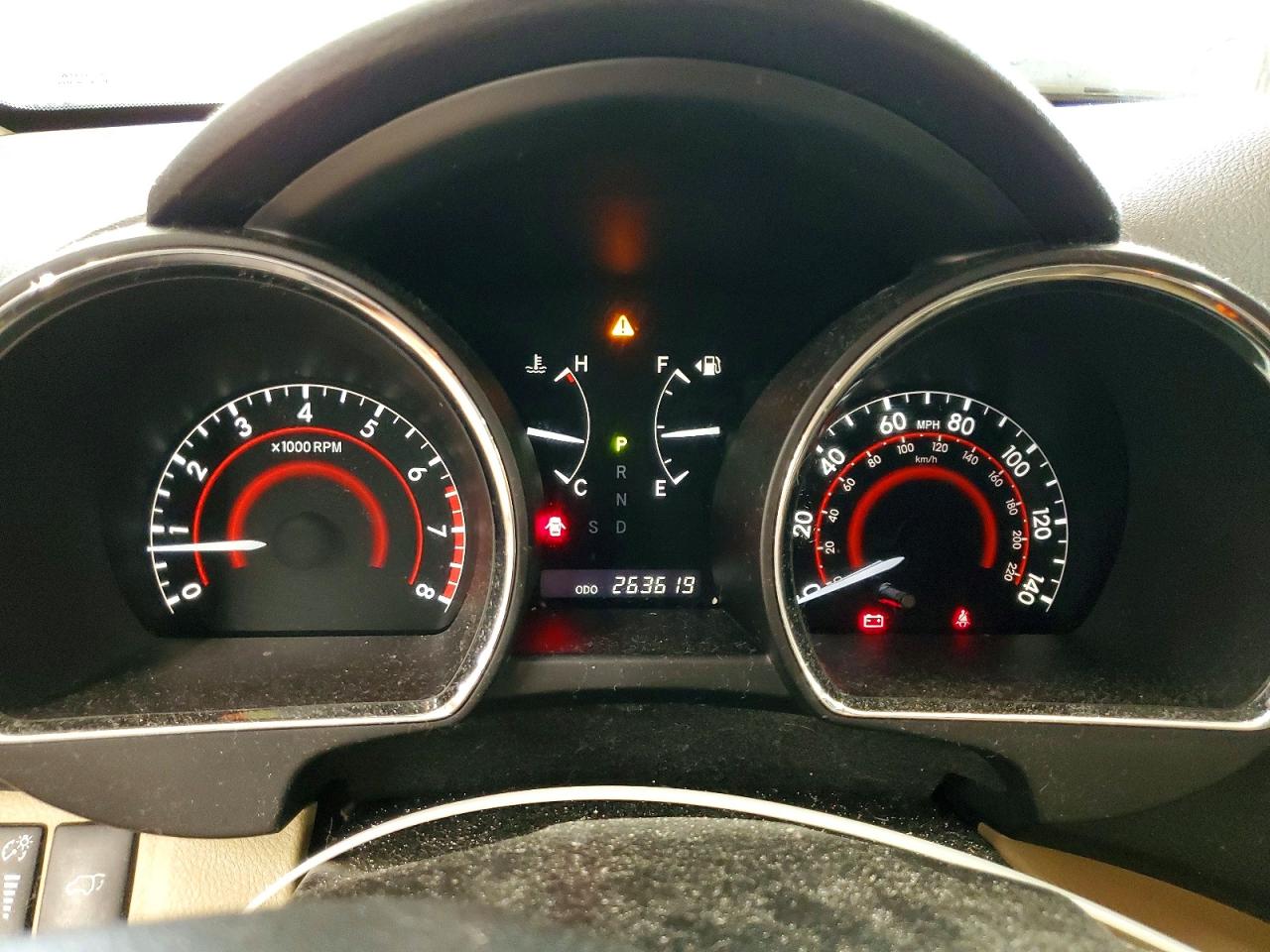 2012 Toyota Highlander Se White vin: 5TDZK3EH0CS089541