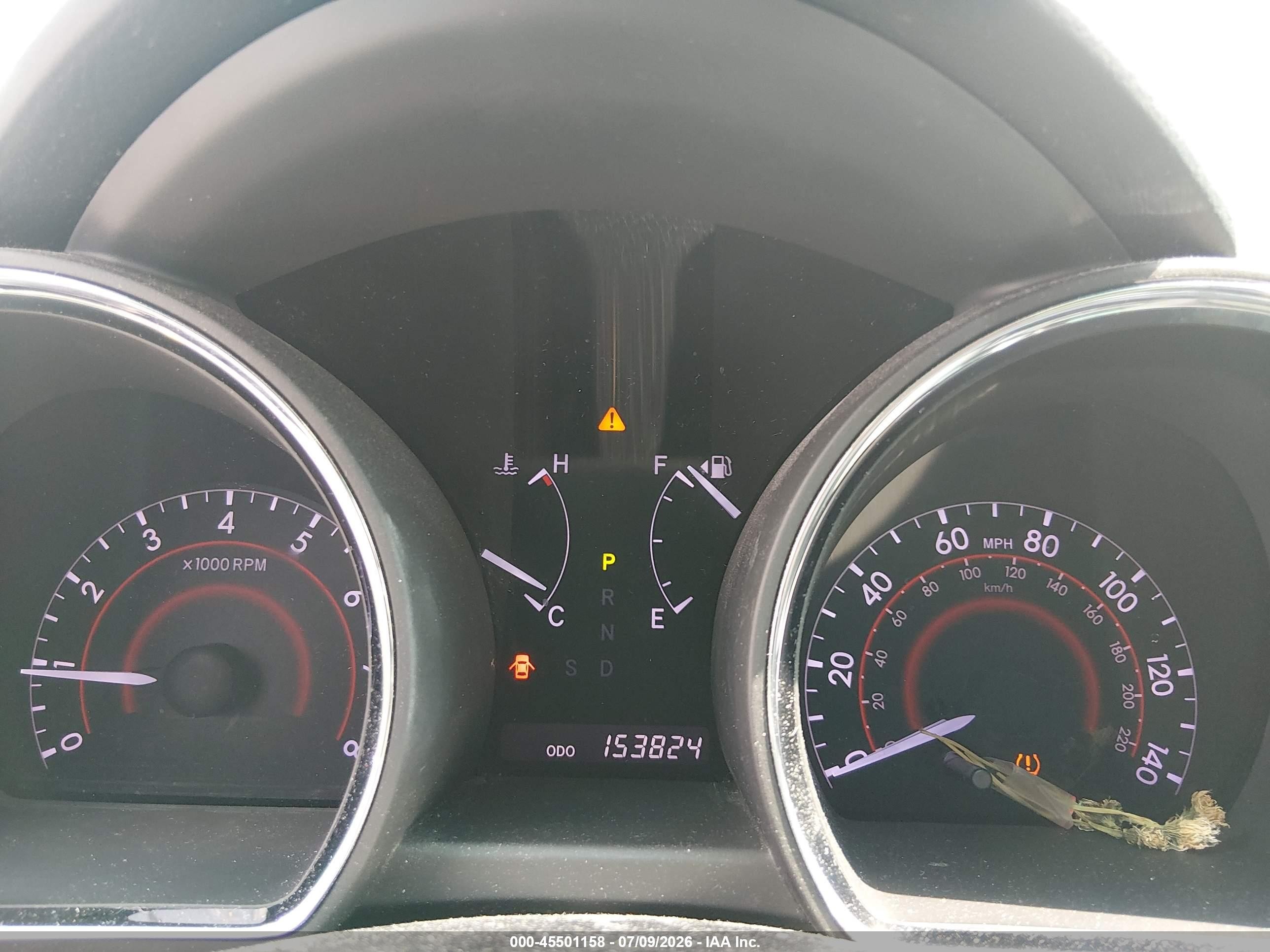 2013 Toyota Highlander Base Plus V6 Белый vin: 5TDZK3EH0DS126086