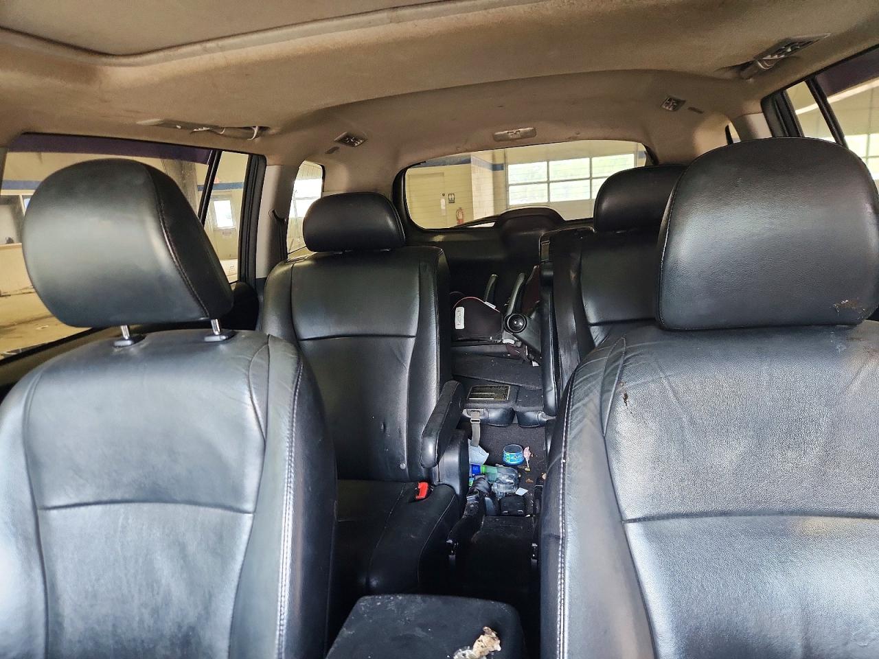 2011 Toyota Highlander Se Серебряный vin: 5TDZK3EH1BS047958