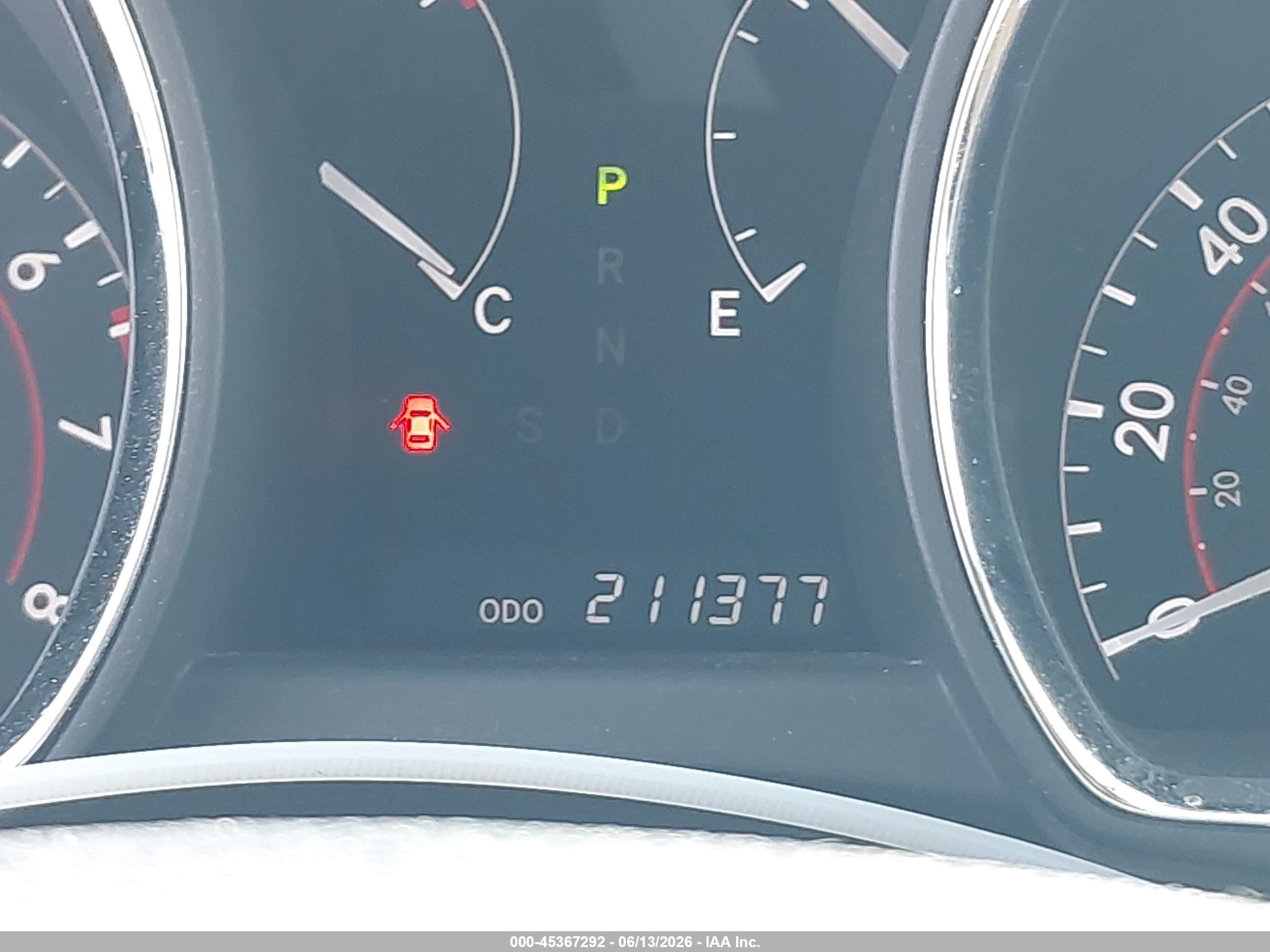 2012 Toyota Highlander Base V6 White vin: 5TDZK3EH1CS063031