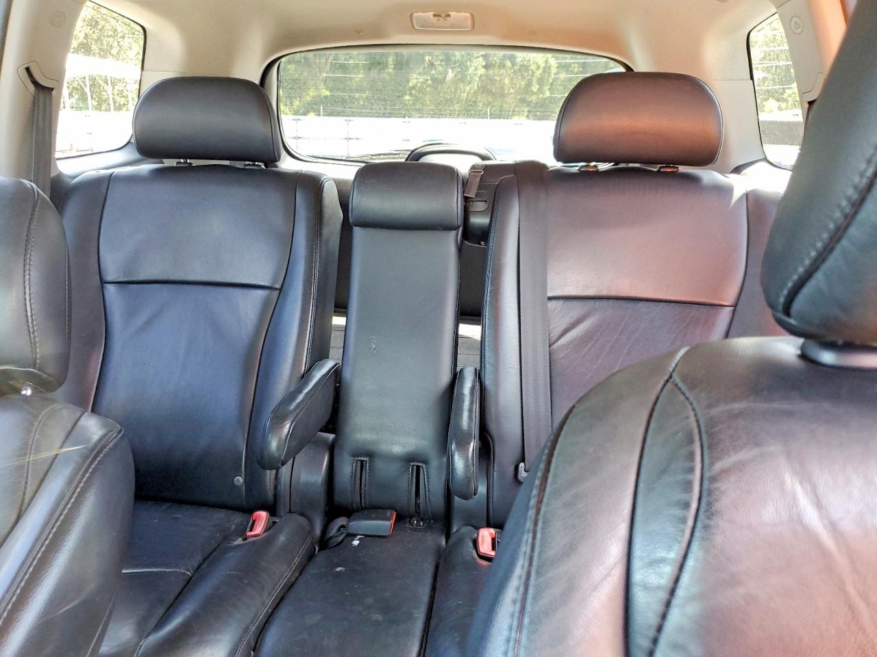 2012 Toyota Highlander Se Black vin: 5TDZK3EH1CS064048