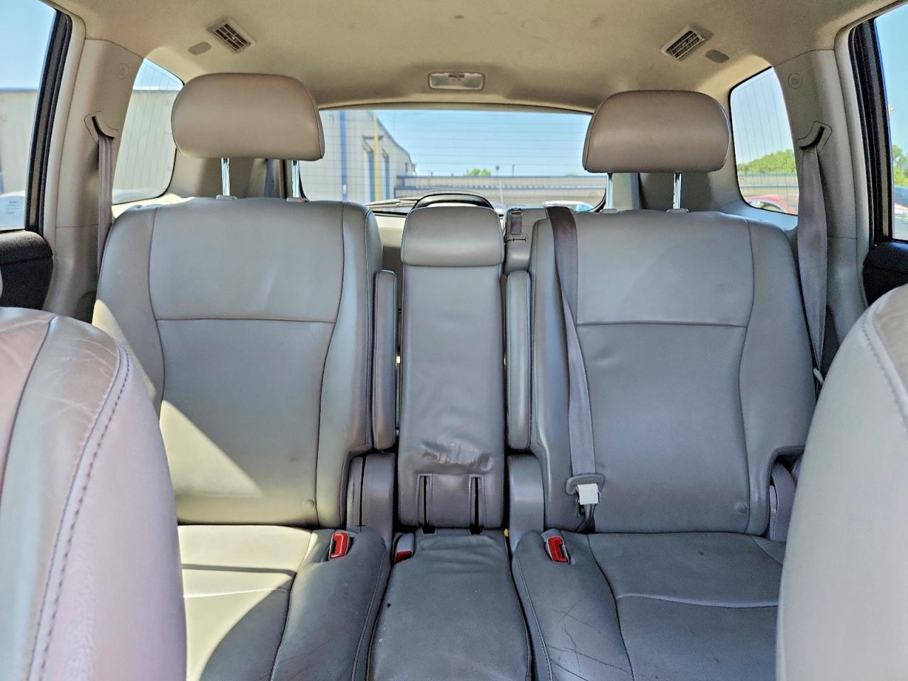 2013 Toyota Highlander Se White vin: 5TDZK3EH1DS100547
