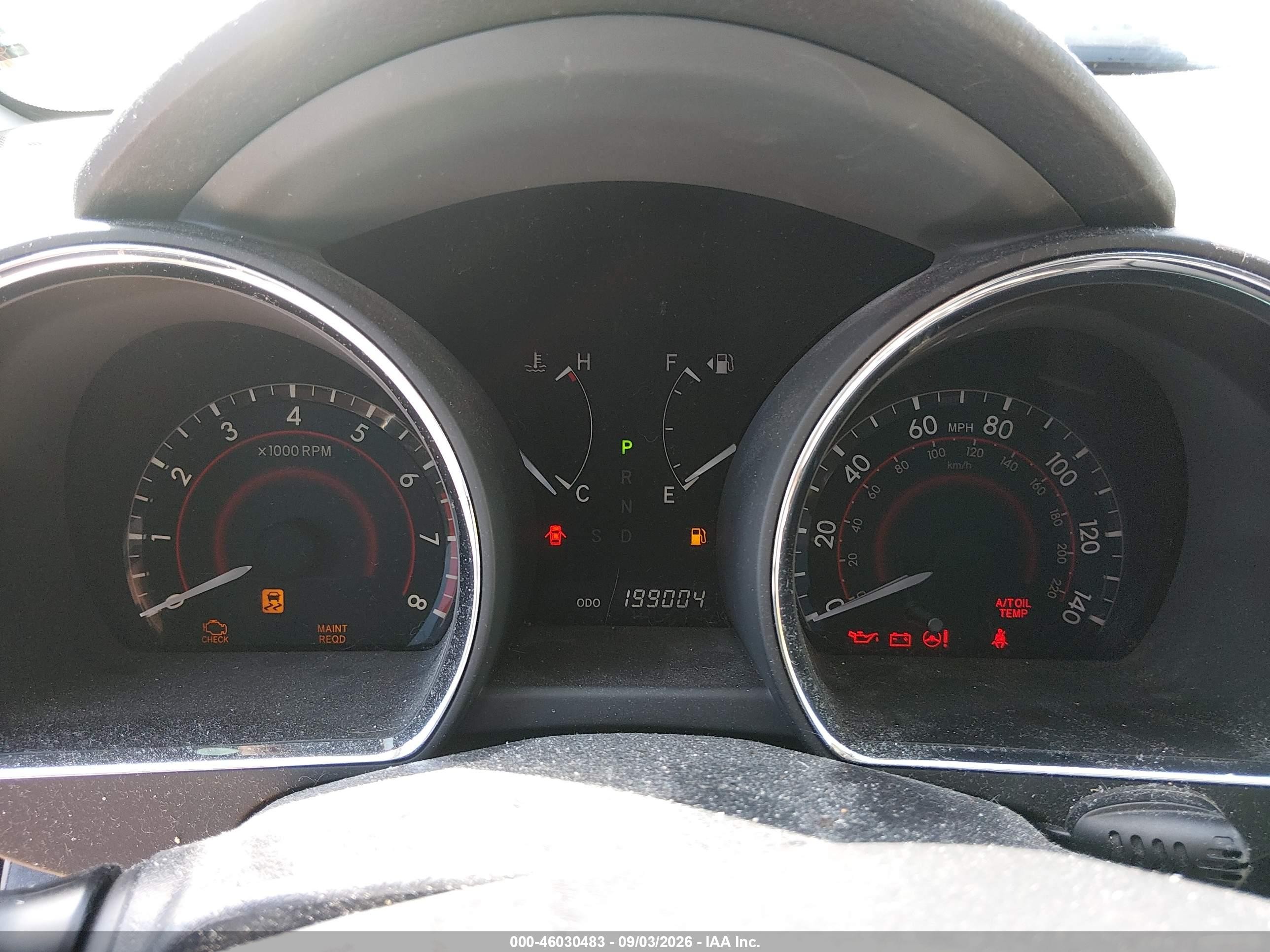 2010 Toyota Highlander Base V6 Silver vin: 5TDZK3EH2AS012490