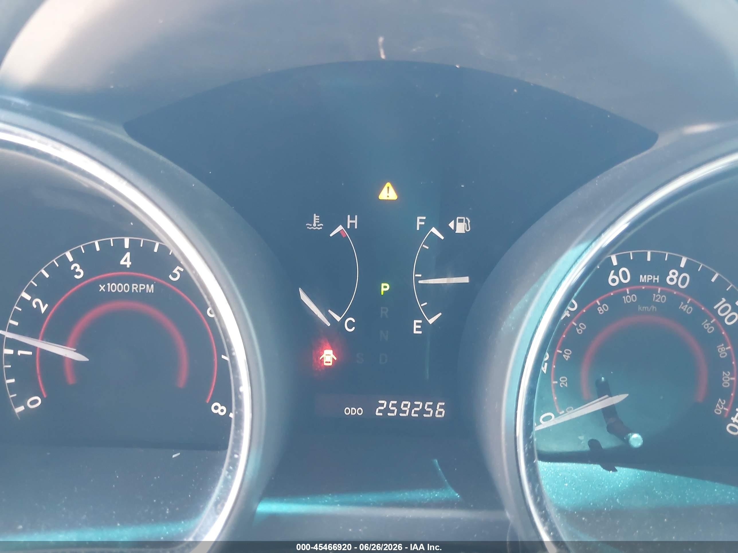 2011 Toyota Highlander Base V6 White vin: 5TDZK3EH2BS039948