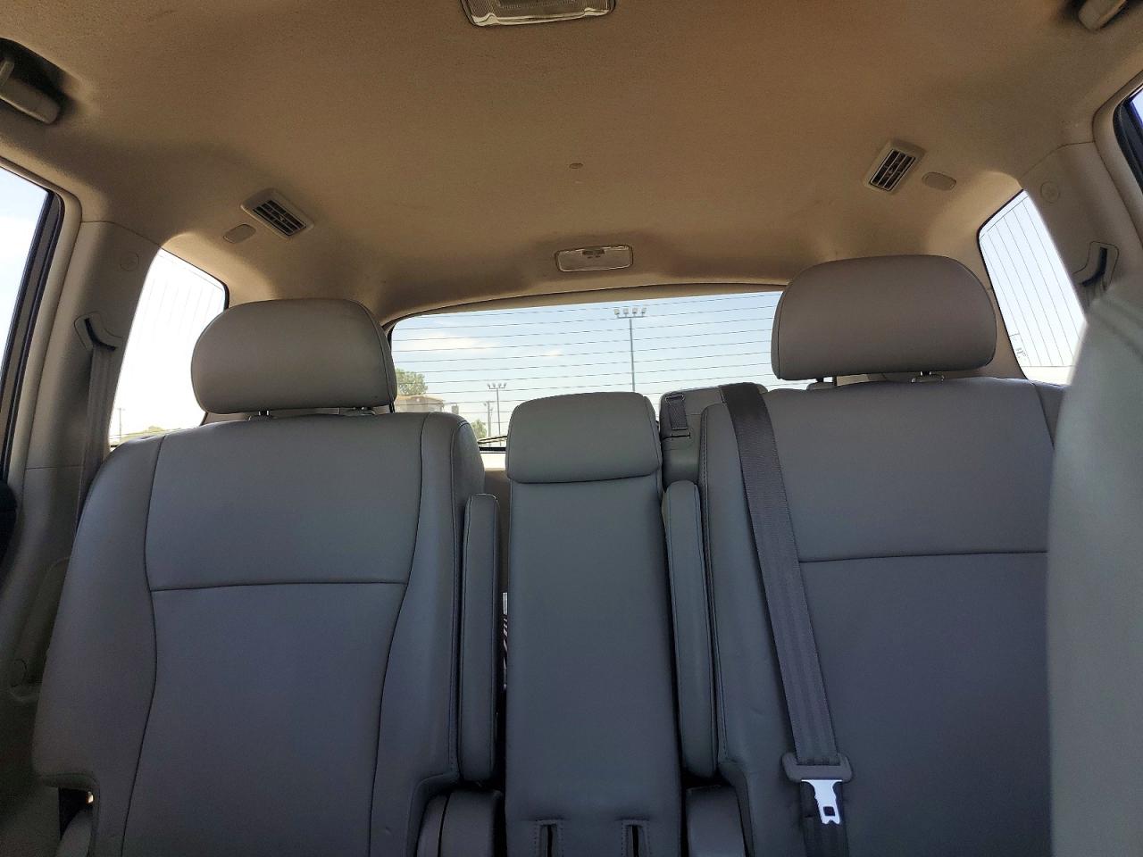 2013 Toyota Highlander Se Silver vin: 5TDZK3EH2DS096802