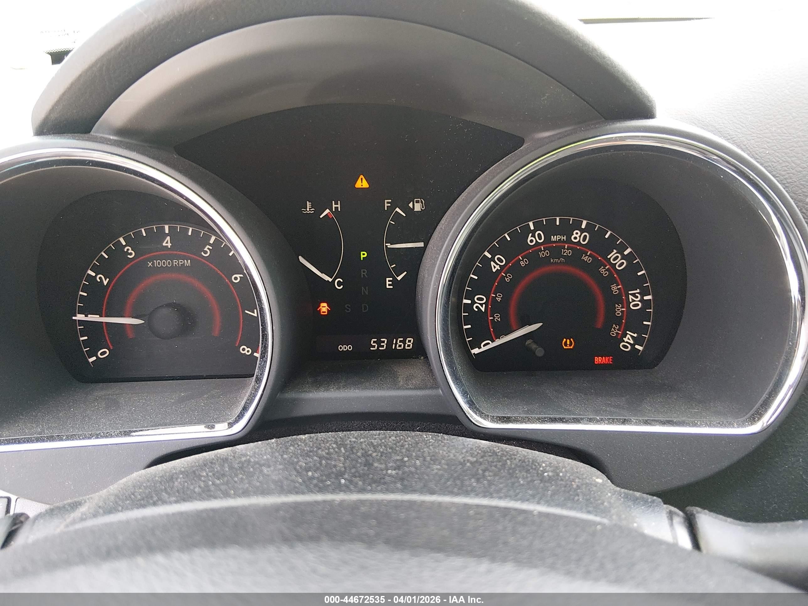 2013 Toyota Highlander Base Plus V6 Gray vin: 5TDZK3EH2DS098274