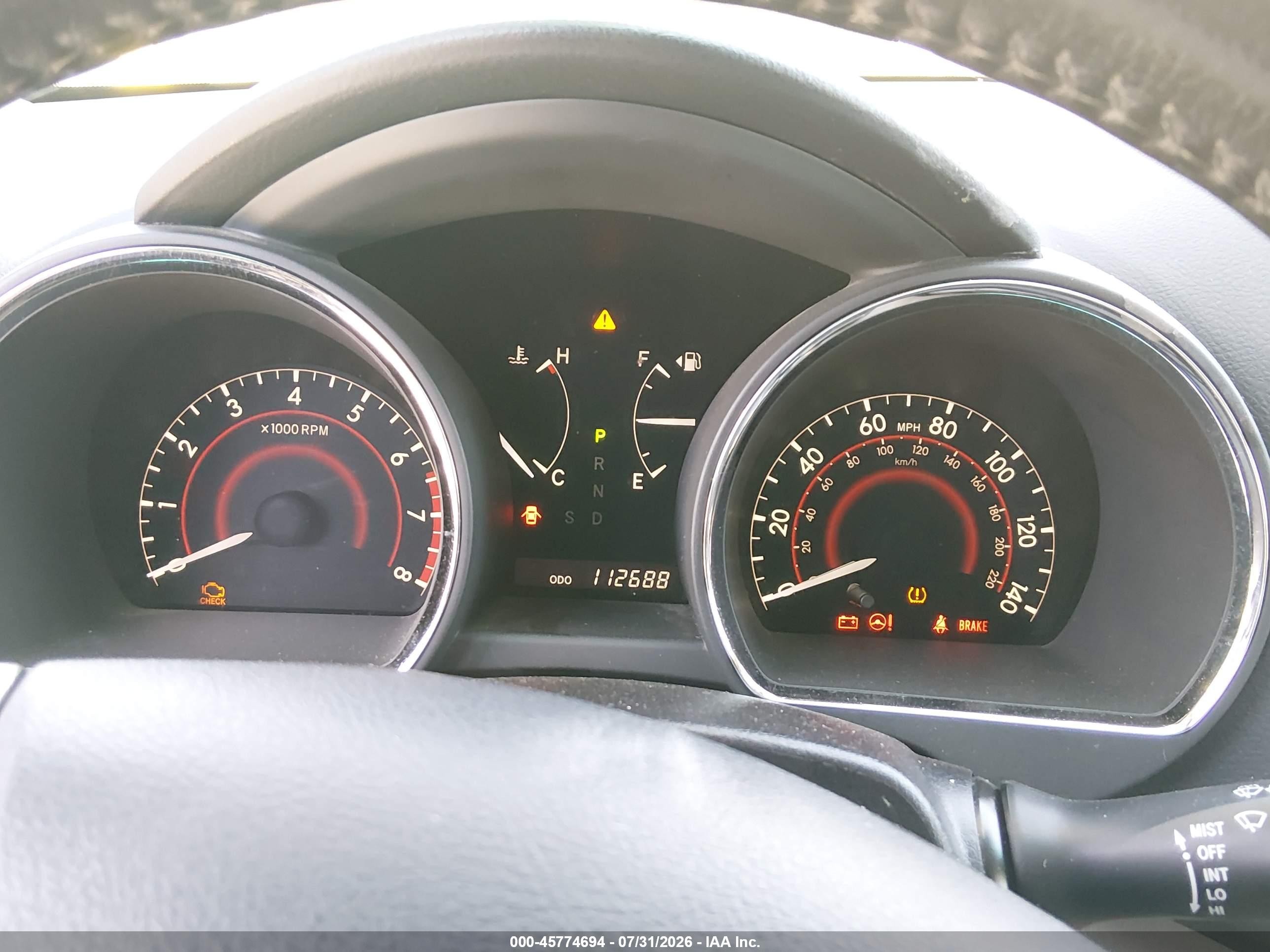 2013 Toyota Highlander Se V6 Silver vin: 5TDZK3EH2DS108544