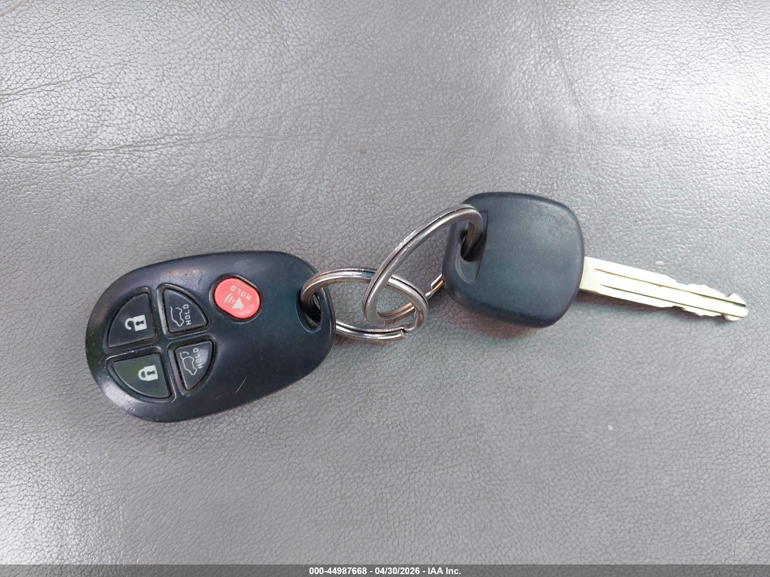 2013 Toyota Highlander Se V6 Gray vin: 5TDZK3EH2DS126672