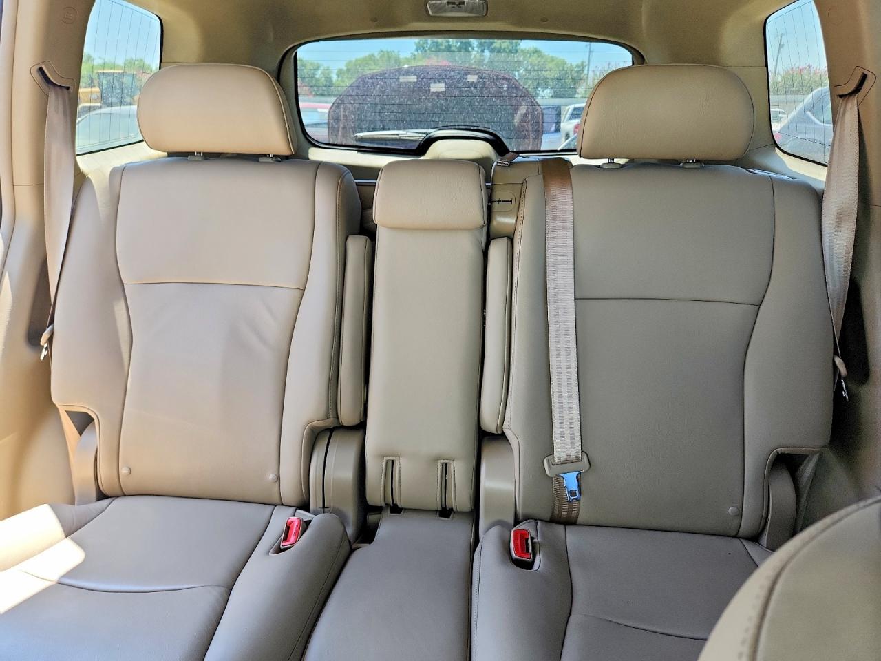 2013 Toyota Highlander Se White vin: 5TDZK3EH2DS136201
