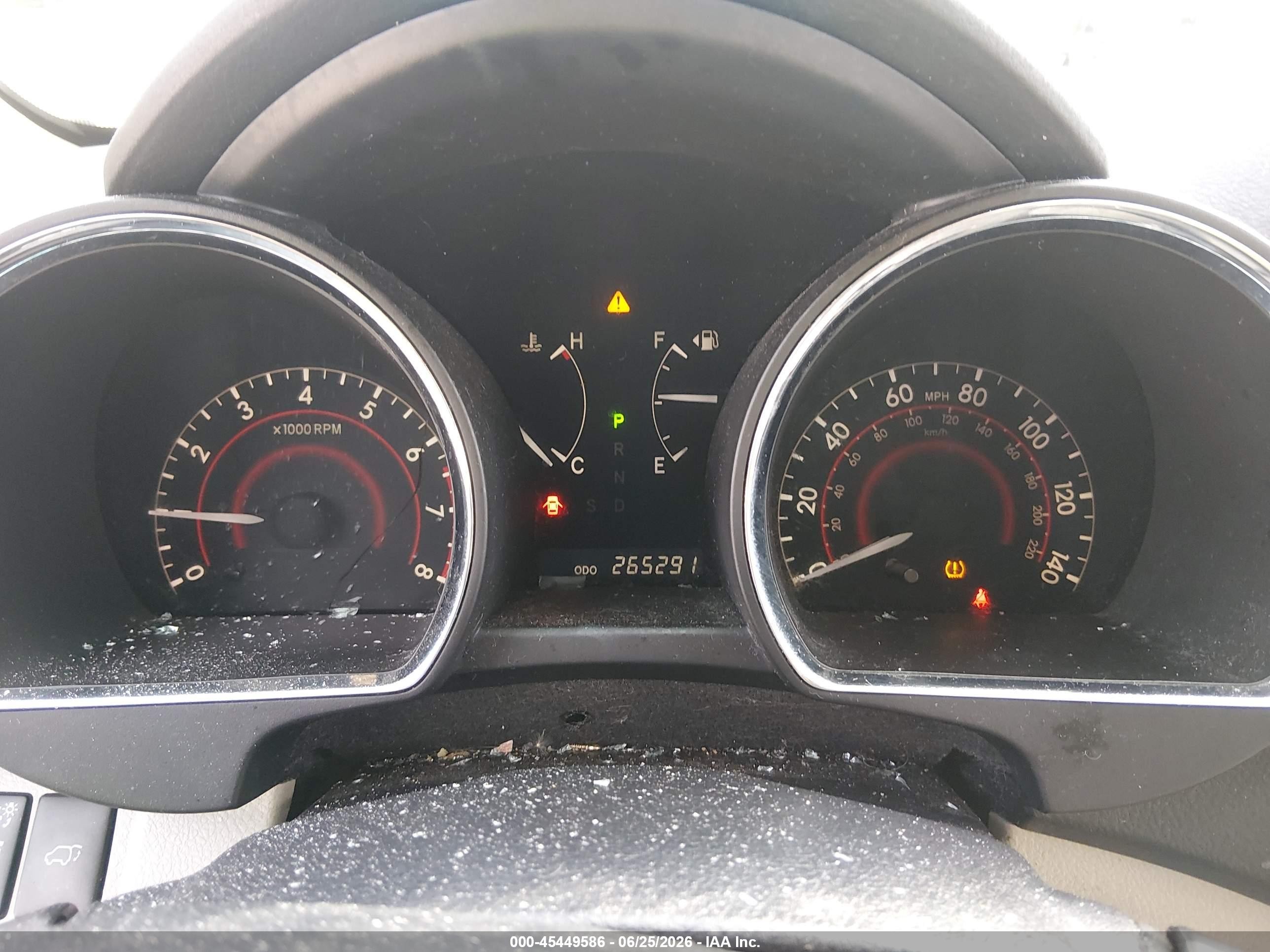 2011 Toyota Highlander Se V6 Silver vin: 5TDZK3EH3BS046746