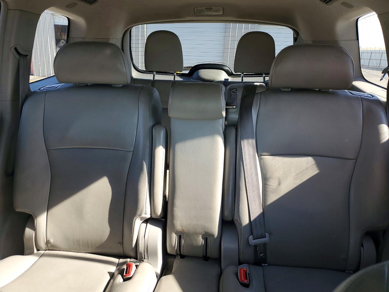 2013 Toyota Highlander Se Charcoal vin: 5TDZK3EH3DS090894