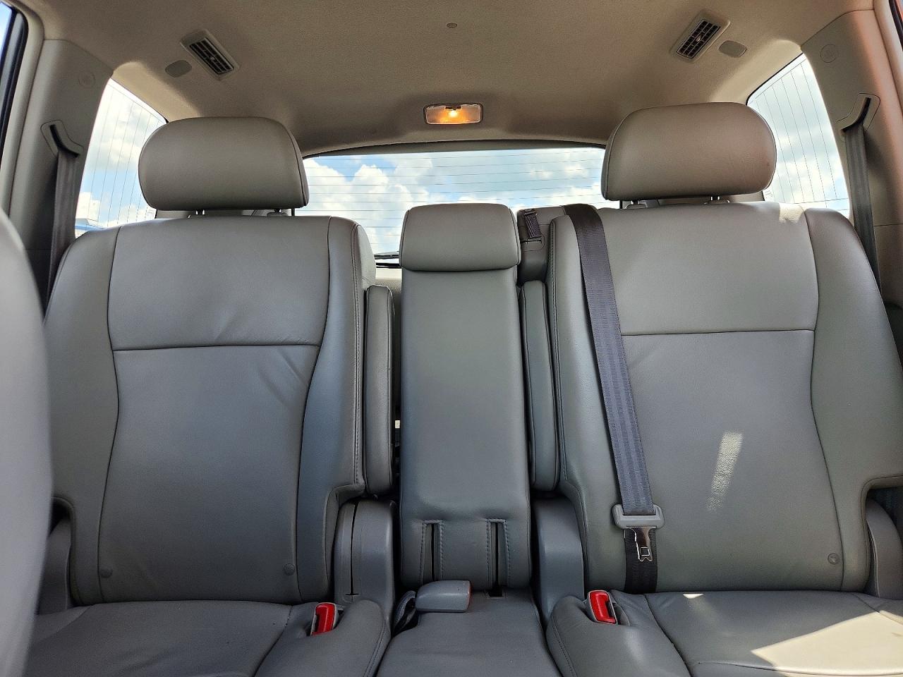 2013 Toyota Highlander Se Gray vin: 5TDZK3EH3DS126440