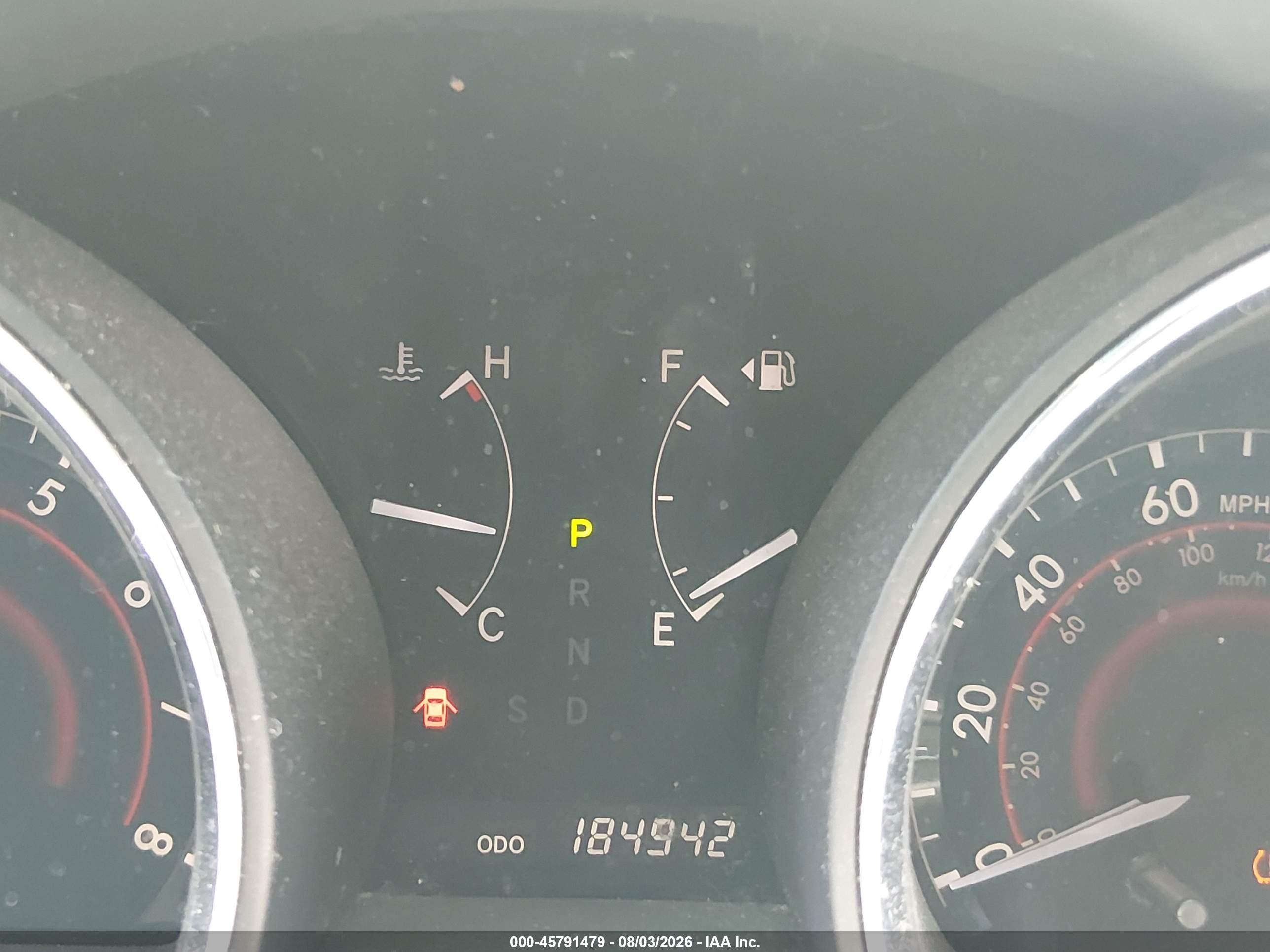 2010 Toyota Highlander Base V6 Silver vin: 5TDZK3EH4AS003208