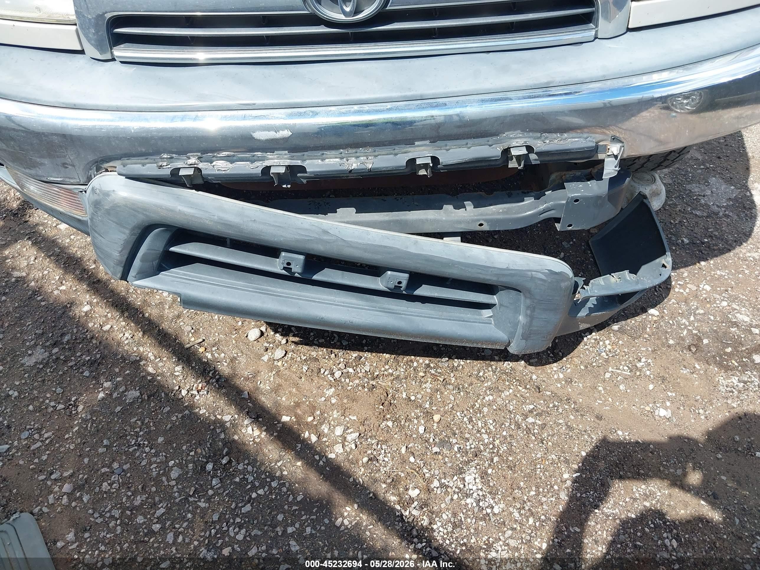 2011 Toyota Highlander Base V6 Gray vin: 5TDZK3EH4BS045198