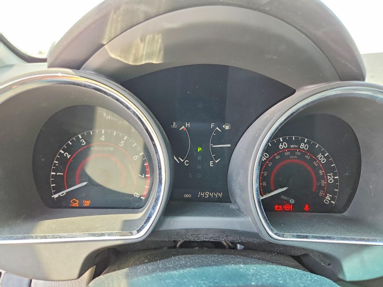 2012 Toyota Highlander Base Silver vin: 5TDZK3EH4CS065579