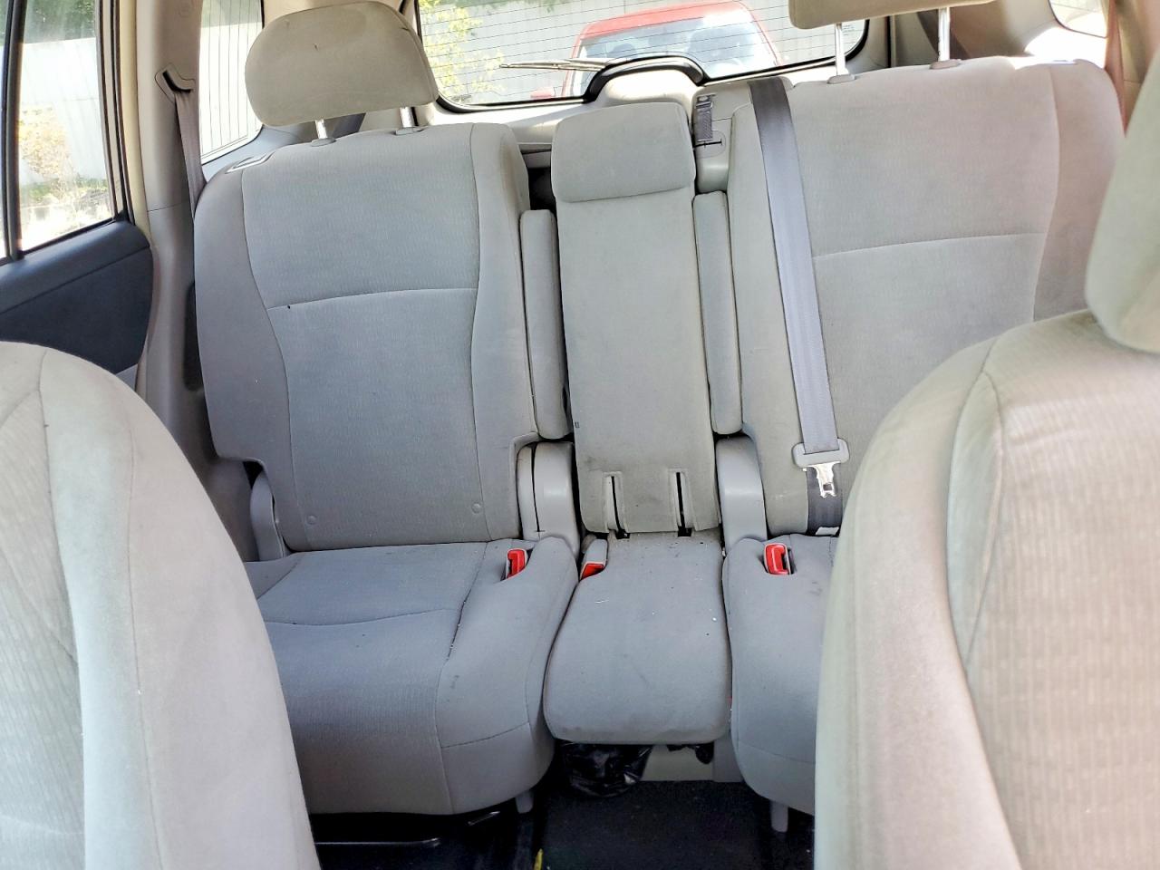 2013 Toyota Highlander Plus Black vin: 5TDZK3EH4DS106973