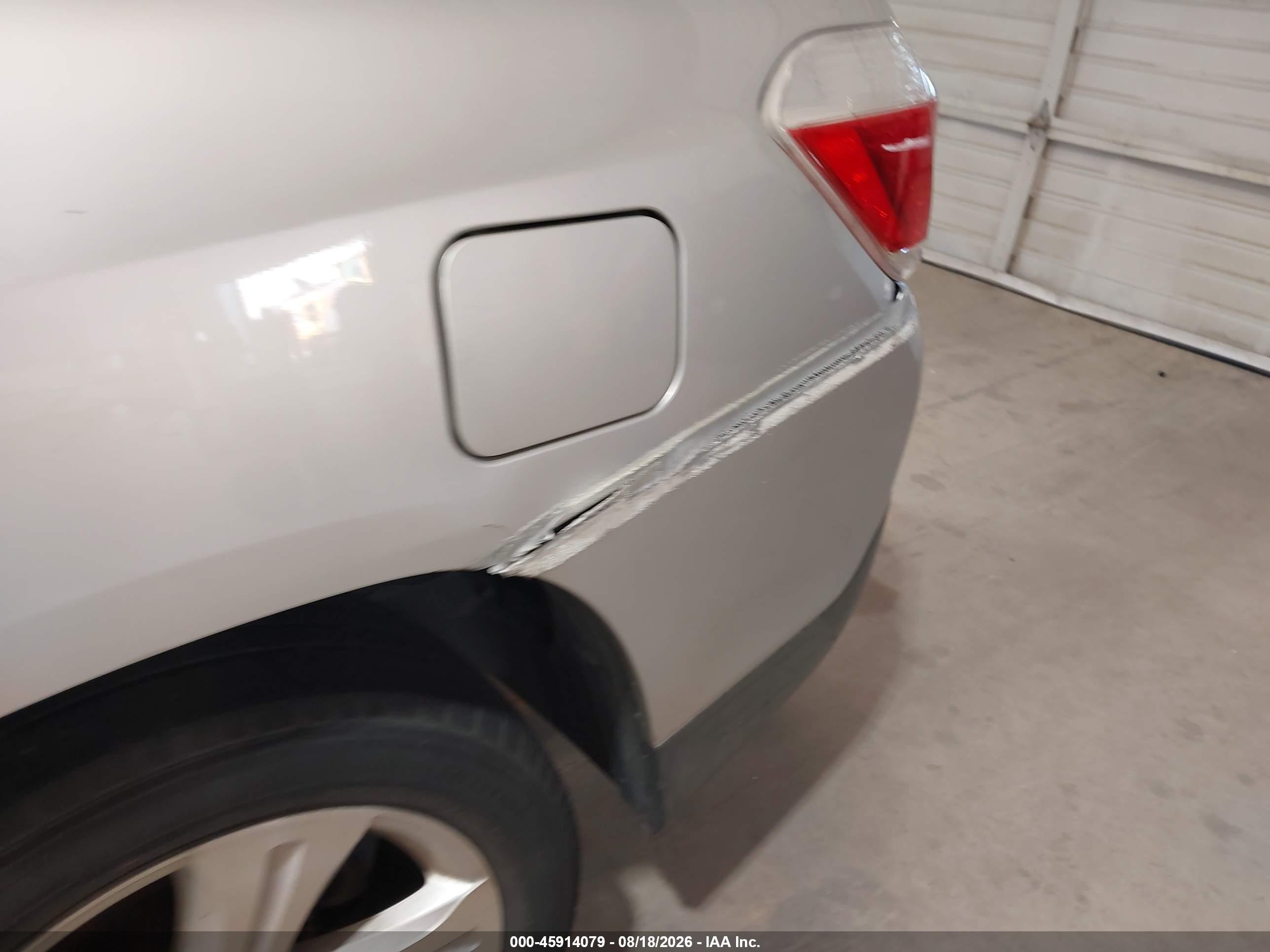 2013 Toyota Highlander Se V6 Silver vin: 5TDZK3EH6DS092882