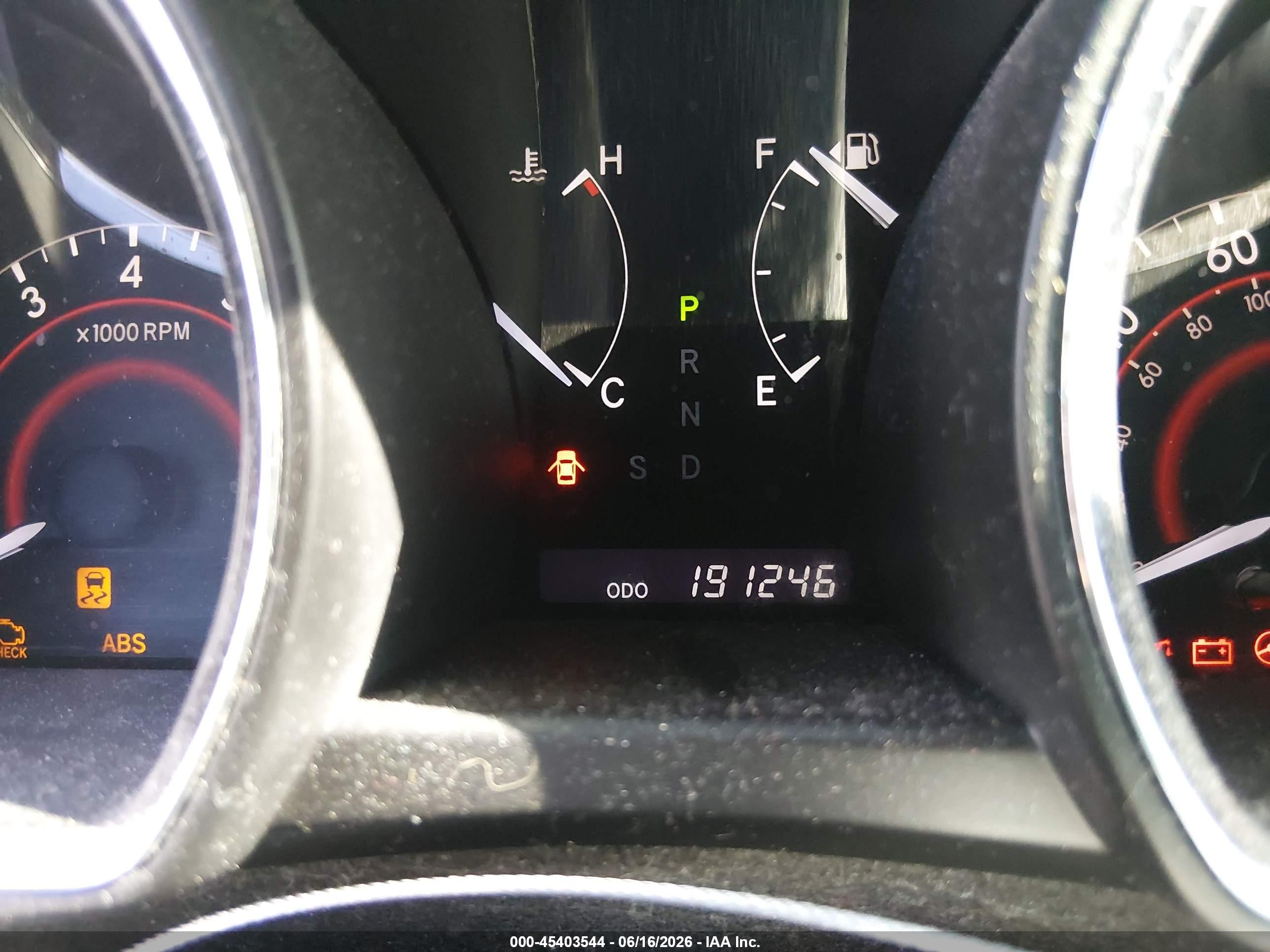 2011 Toyota Highlander Base V6 Gray vin: 5TDZK3EH7BS028346