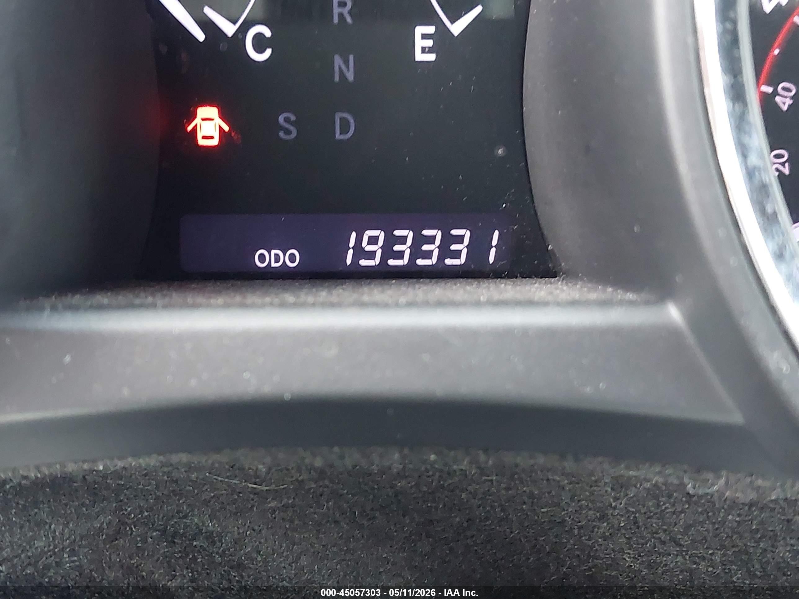2013 Toyota Highlander Se V6 Gray vin: 5TDZK3EH7DS131446