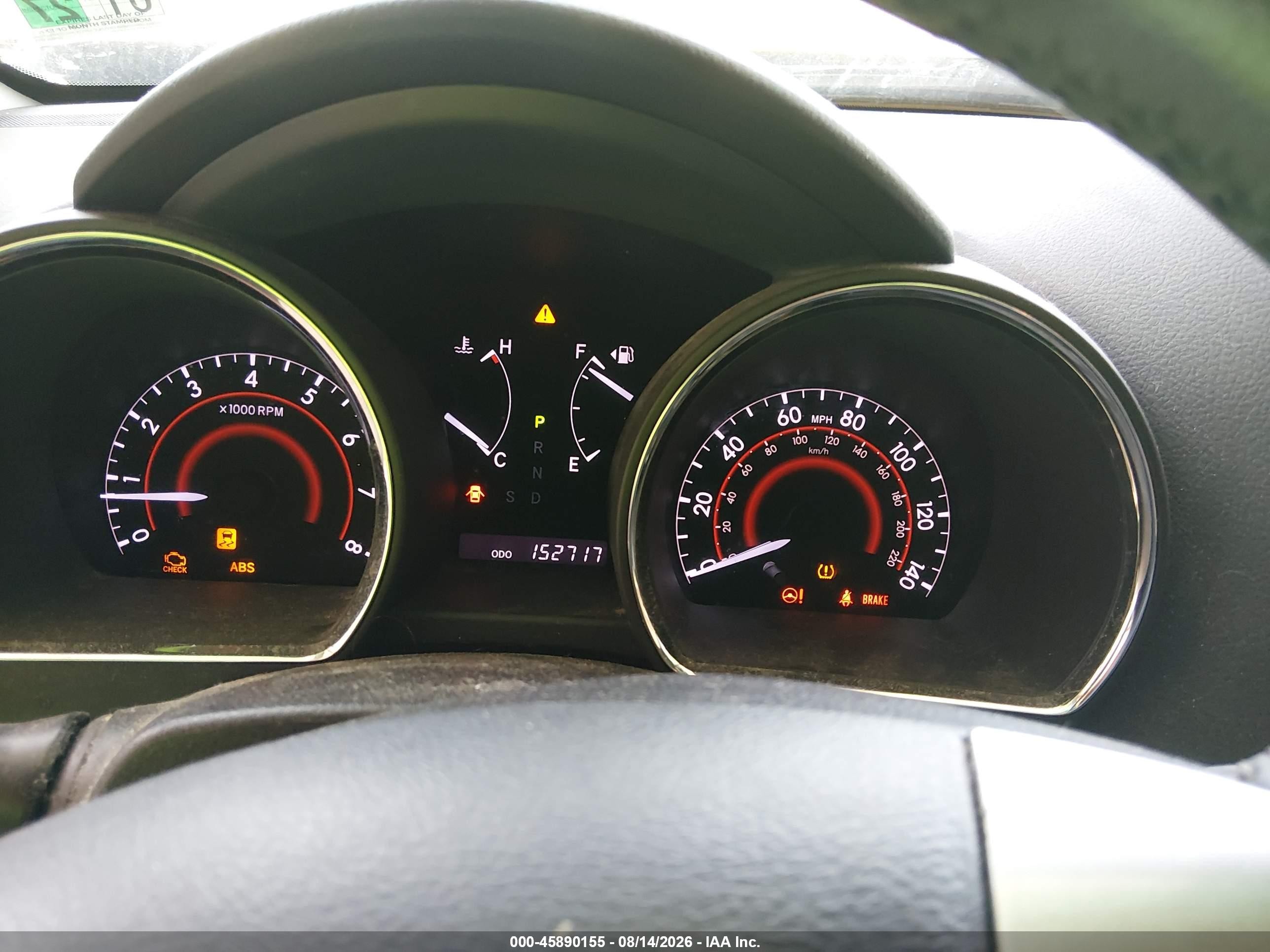 2013 Toyota Highlander Se V6 Серый vin: 5TDZK3EH7DS137795