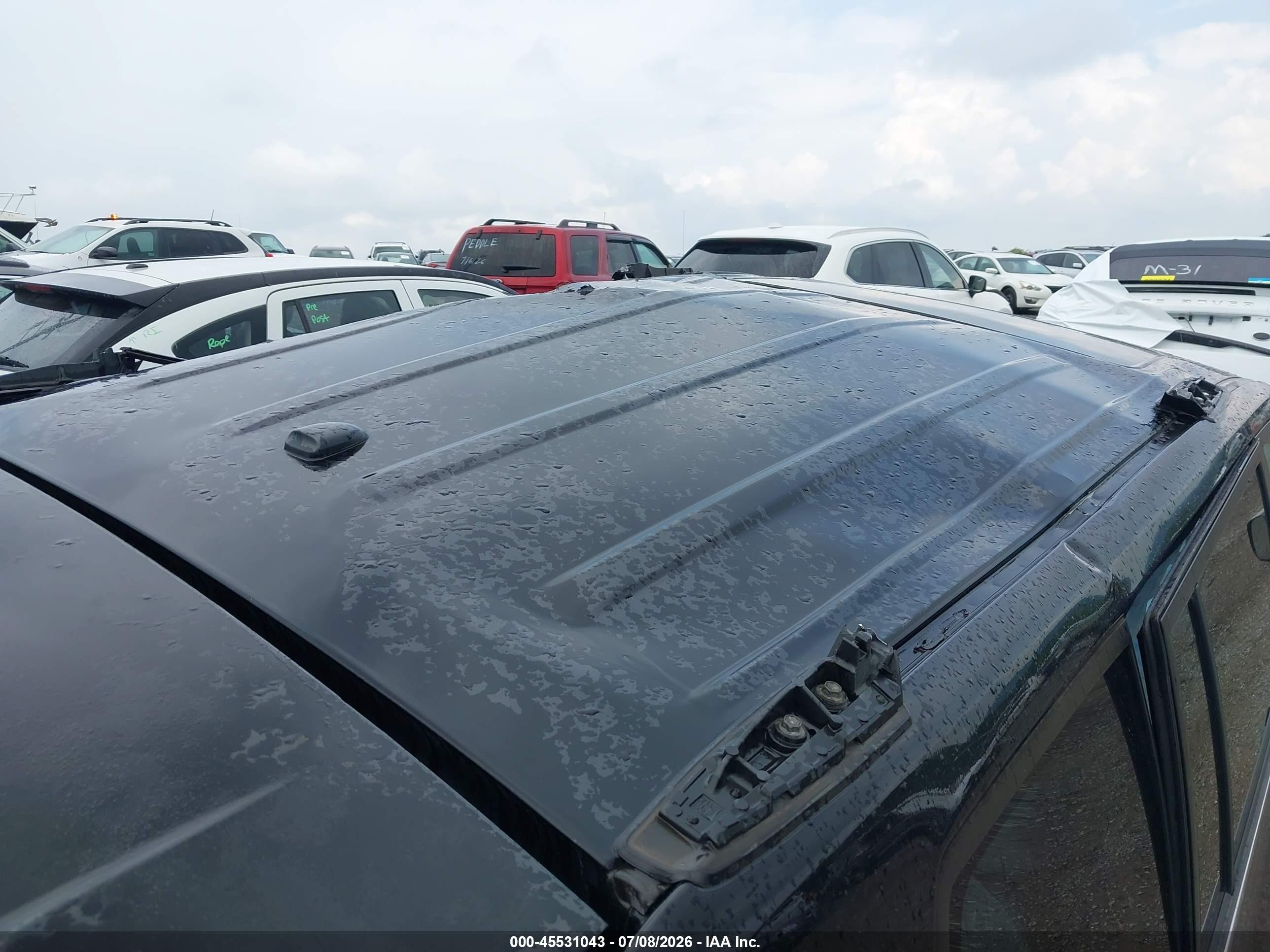 2011 Toyota Highlander Se V6 Black vin: 5TDZK3EH8BS031353